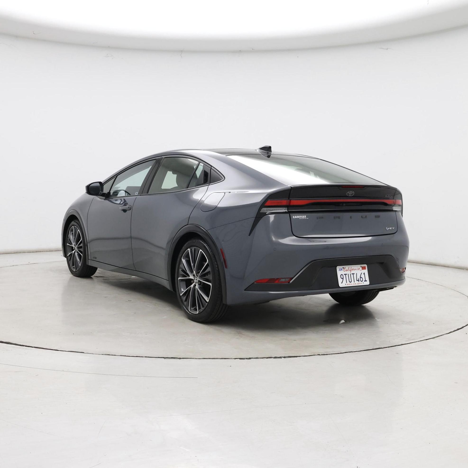 Thumbnail: 2024 Toyota Prius - 2