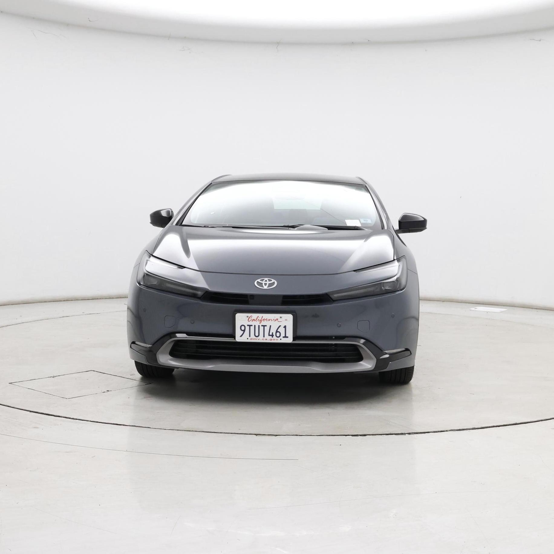 Thumbnail: 2024 Toyota Prius - 5