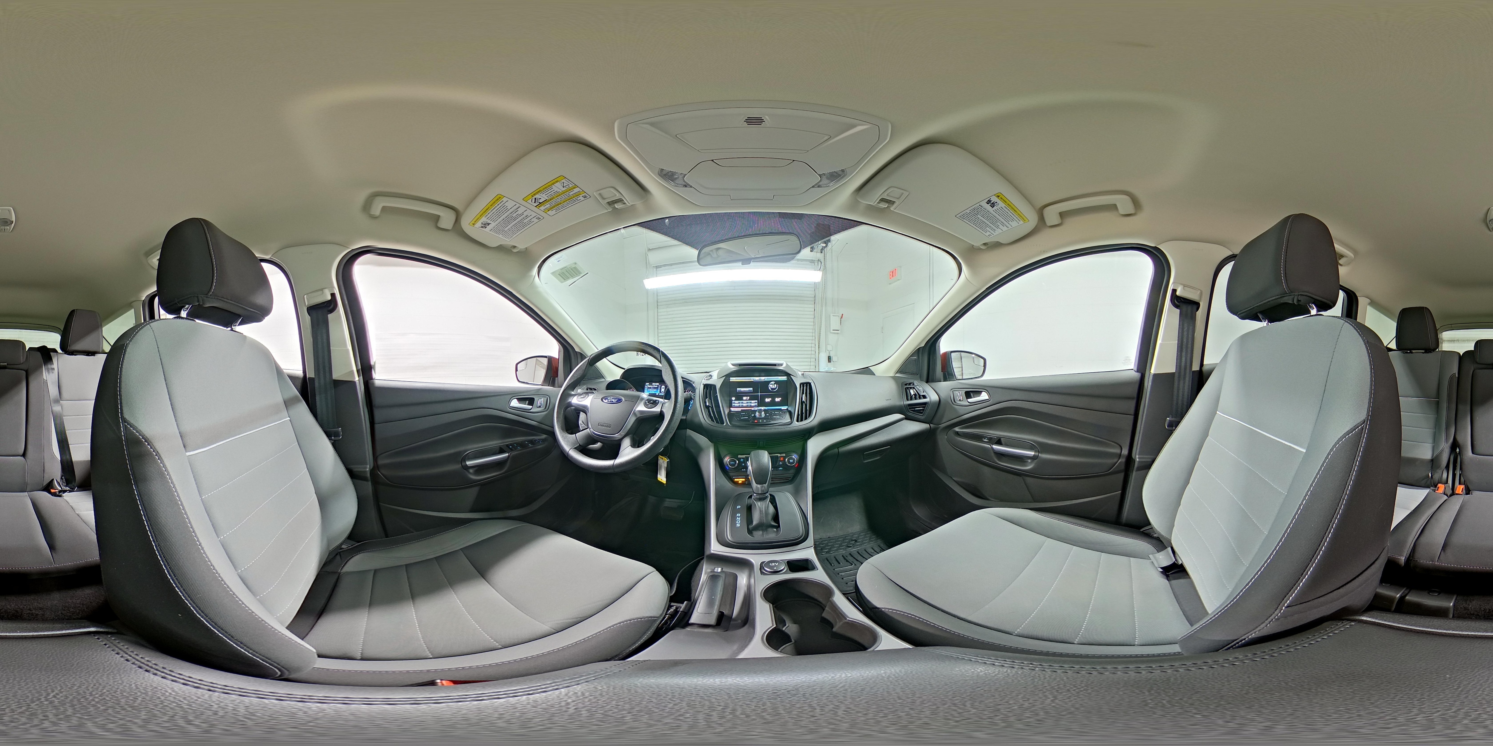 2015 Ford Escape SE - Photo 24