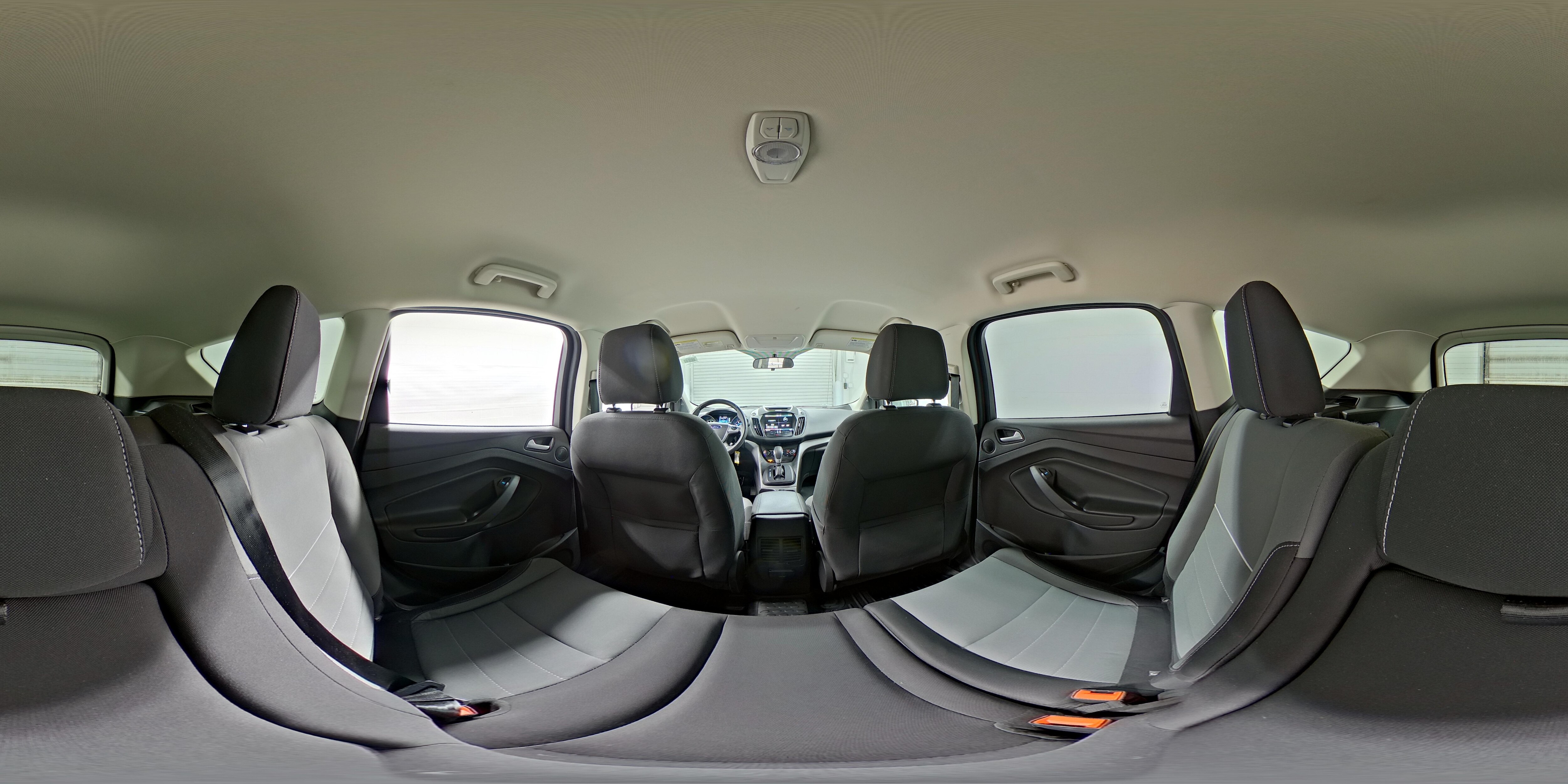 2015 Ford Escape SE - Photo 25