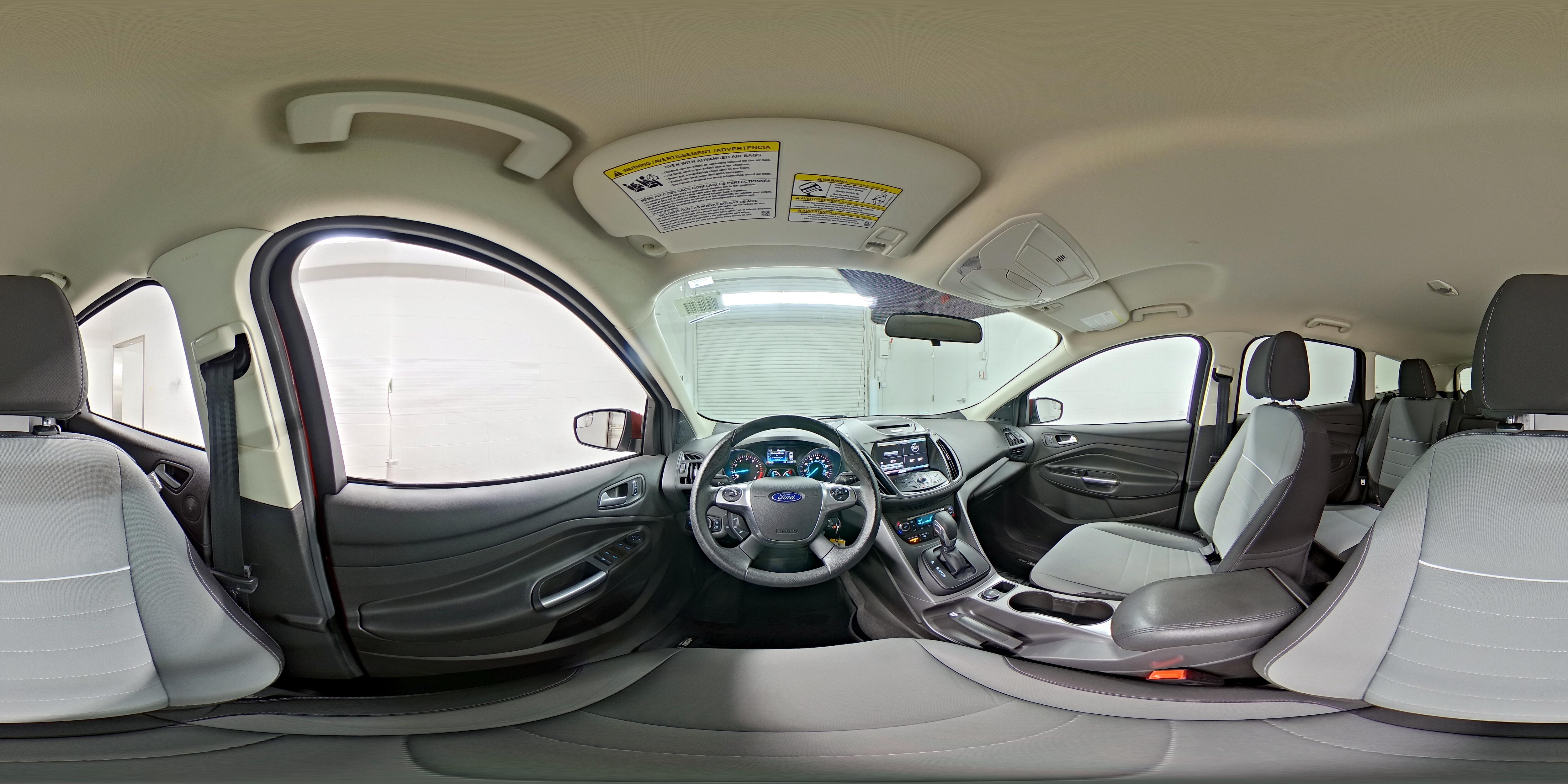 2015 Ford Escape SE - Photo 26