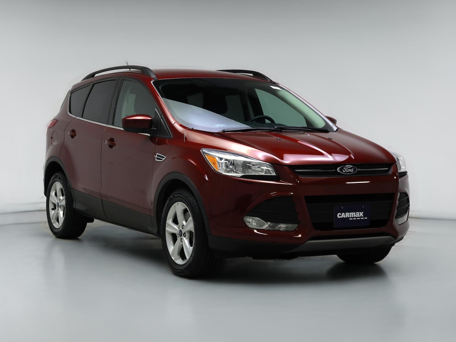 2015 Ford Escape SE - Photo 1