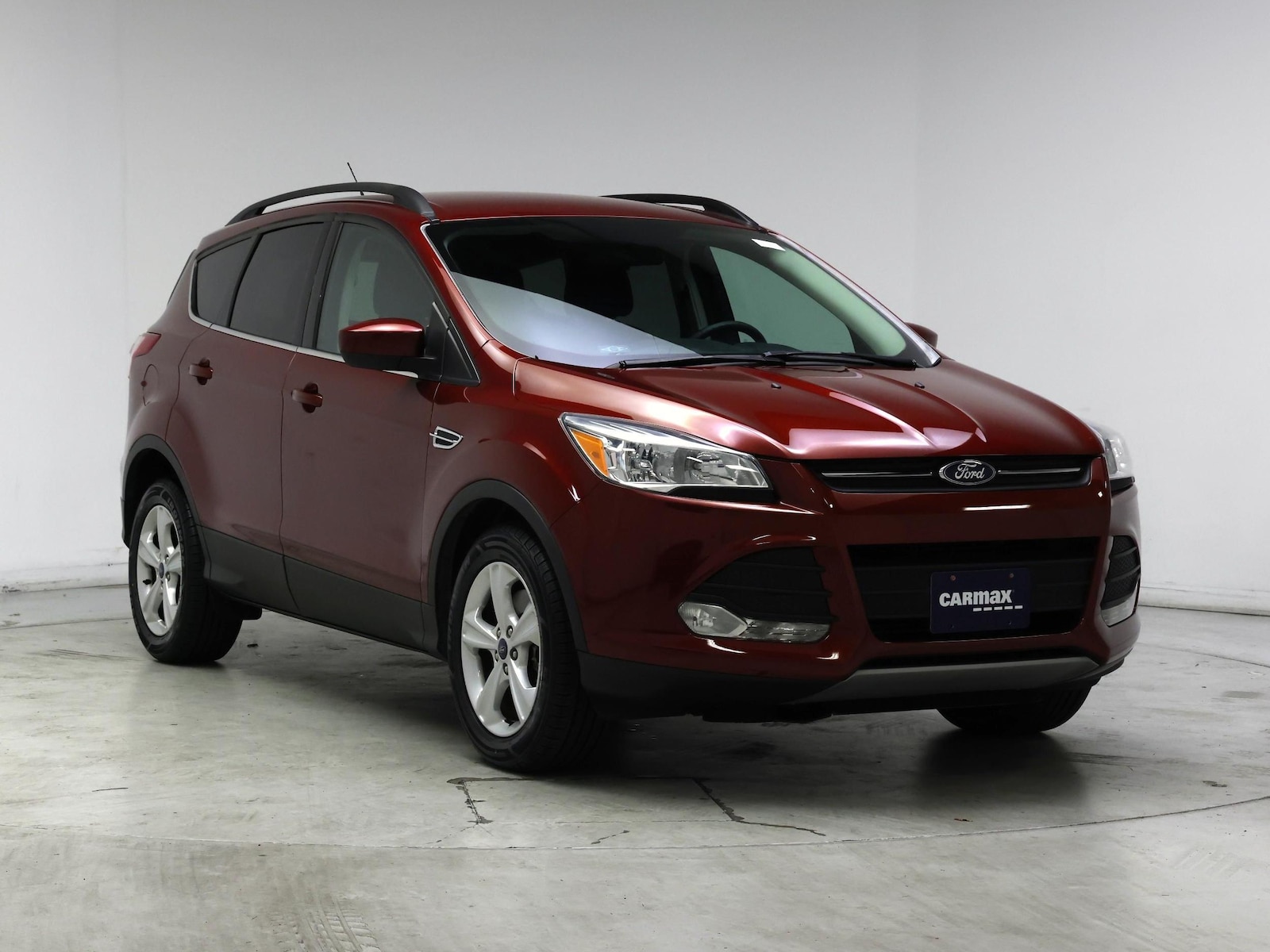 2015 Ford Escape SE - Photo 2