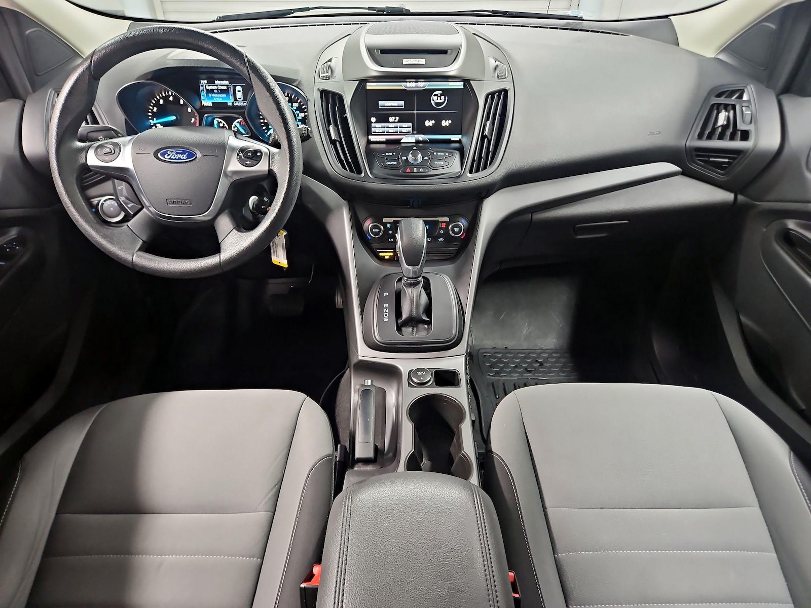2015 Ford Escape SE - Photo 10