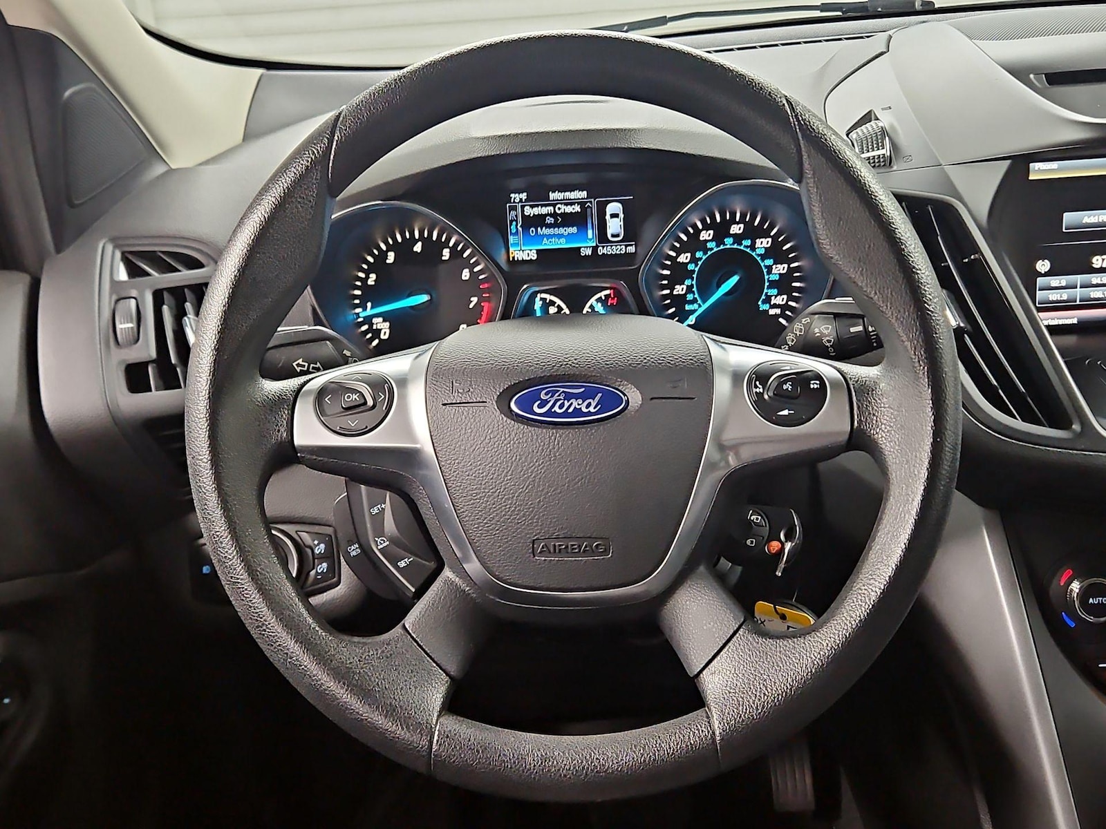 2015 Ford Escape SE - Photo 11