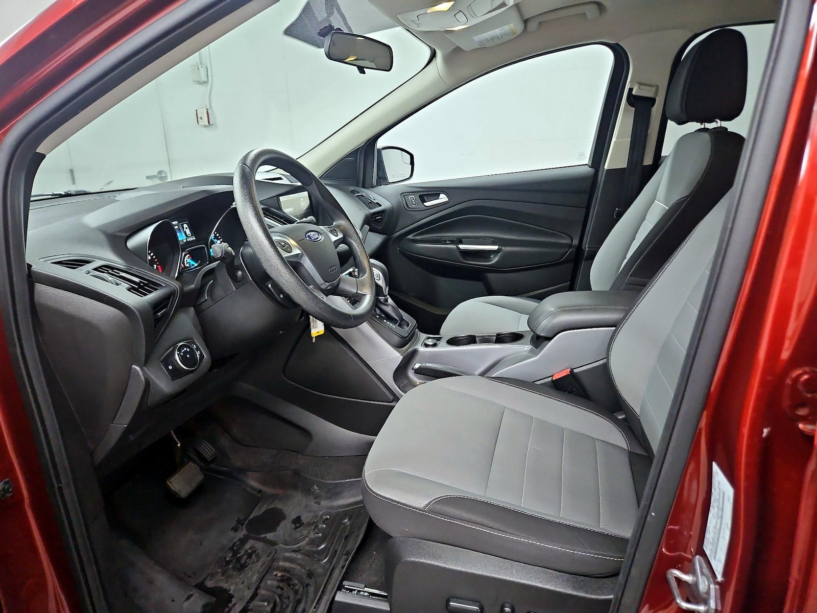 2015 Ford Escape SE - Photo 12