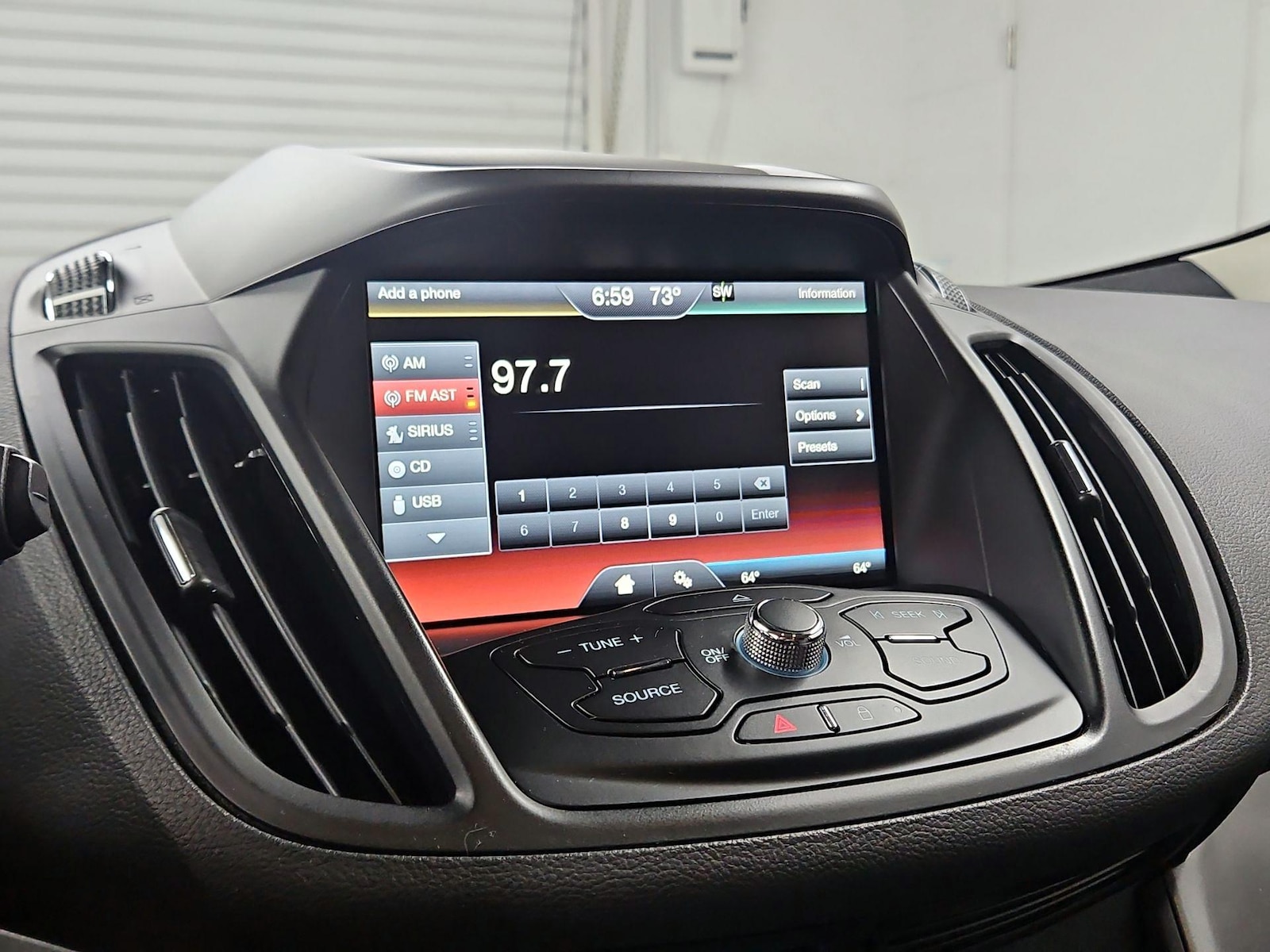 2015 Ford Escape SE - Photo 16