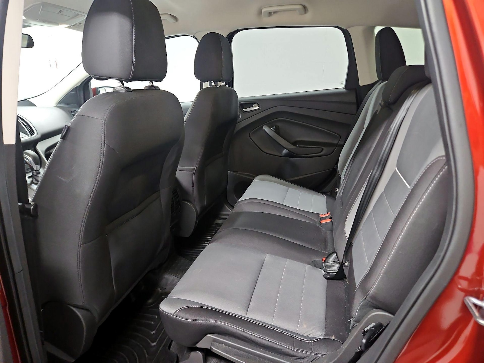 2015 Ford Escape SE - Photo 20