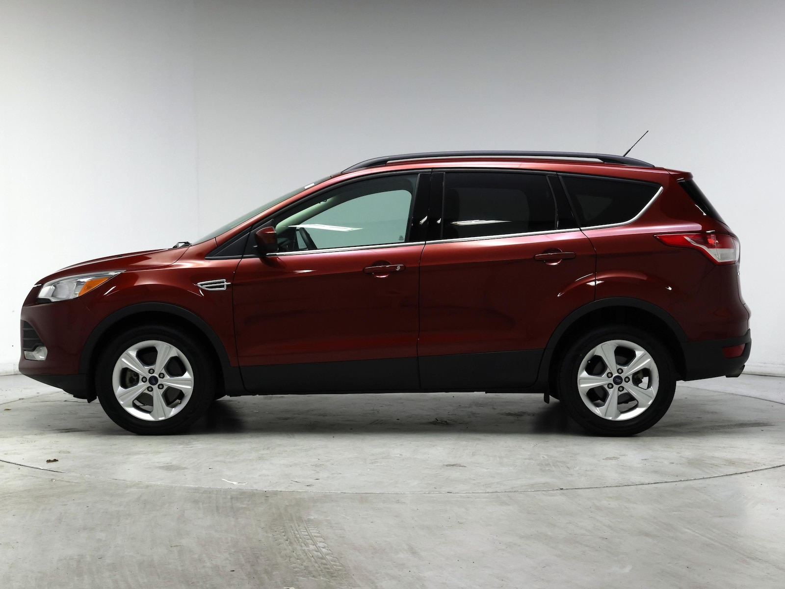 2015 Ford Escape SE - Photo 4