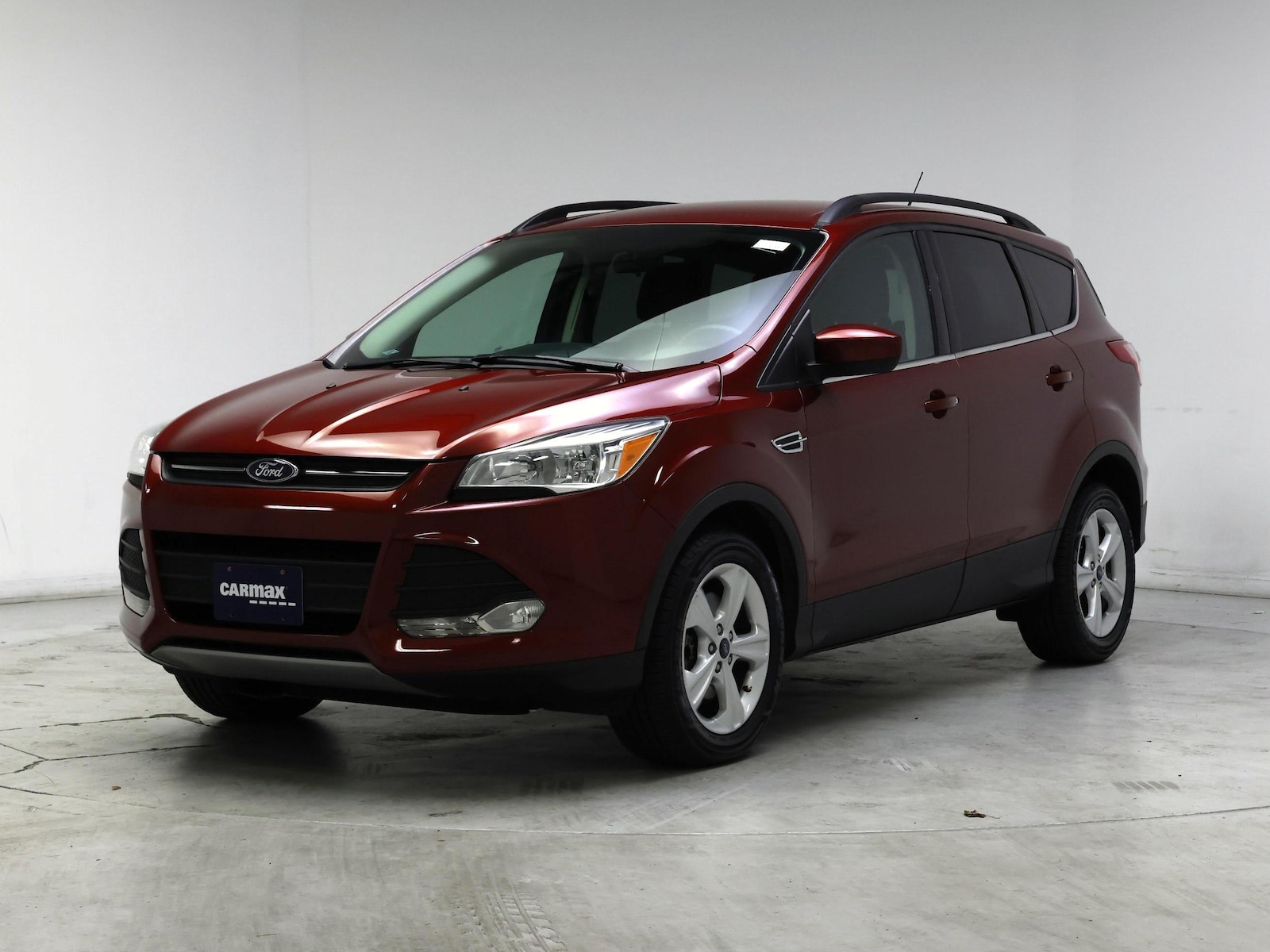 2015 Ford Escape SE - Photo 5