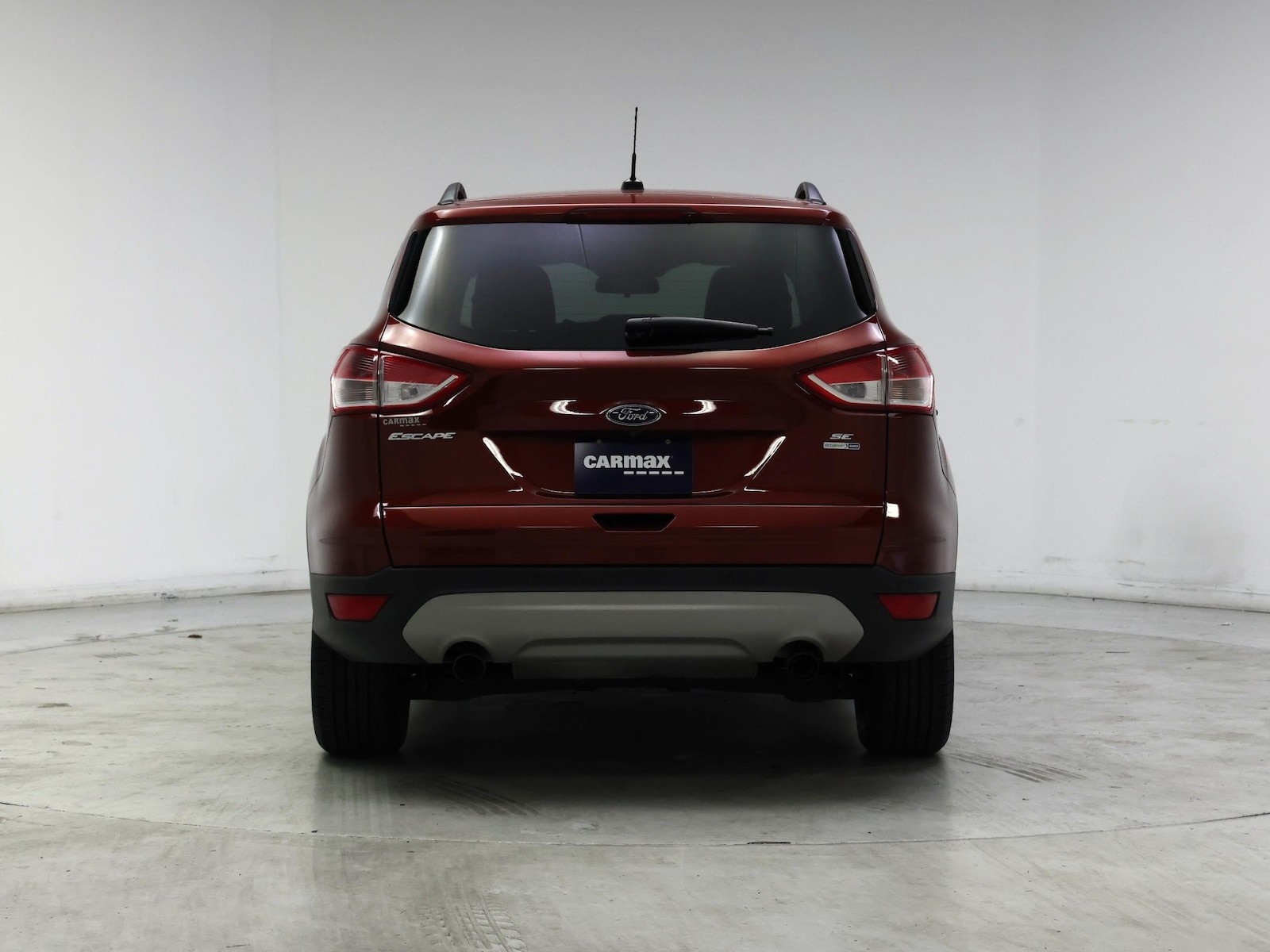 2015 Ford Escape SE - Photo 7