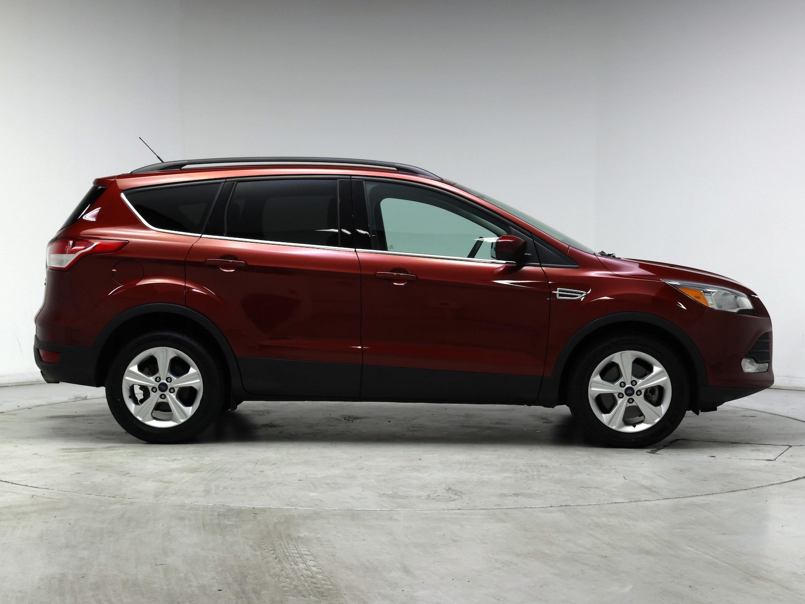 2015 Ford Escape SE - Photo 8