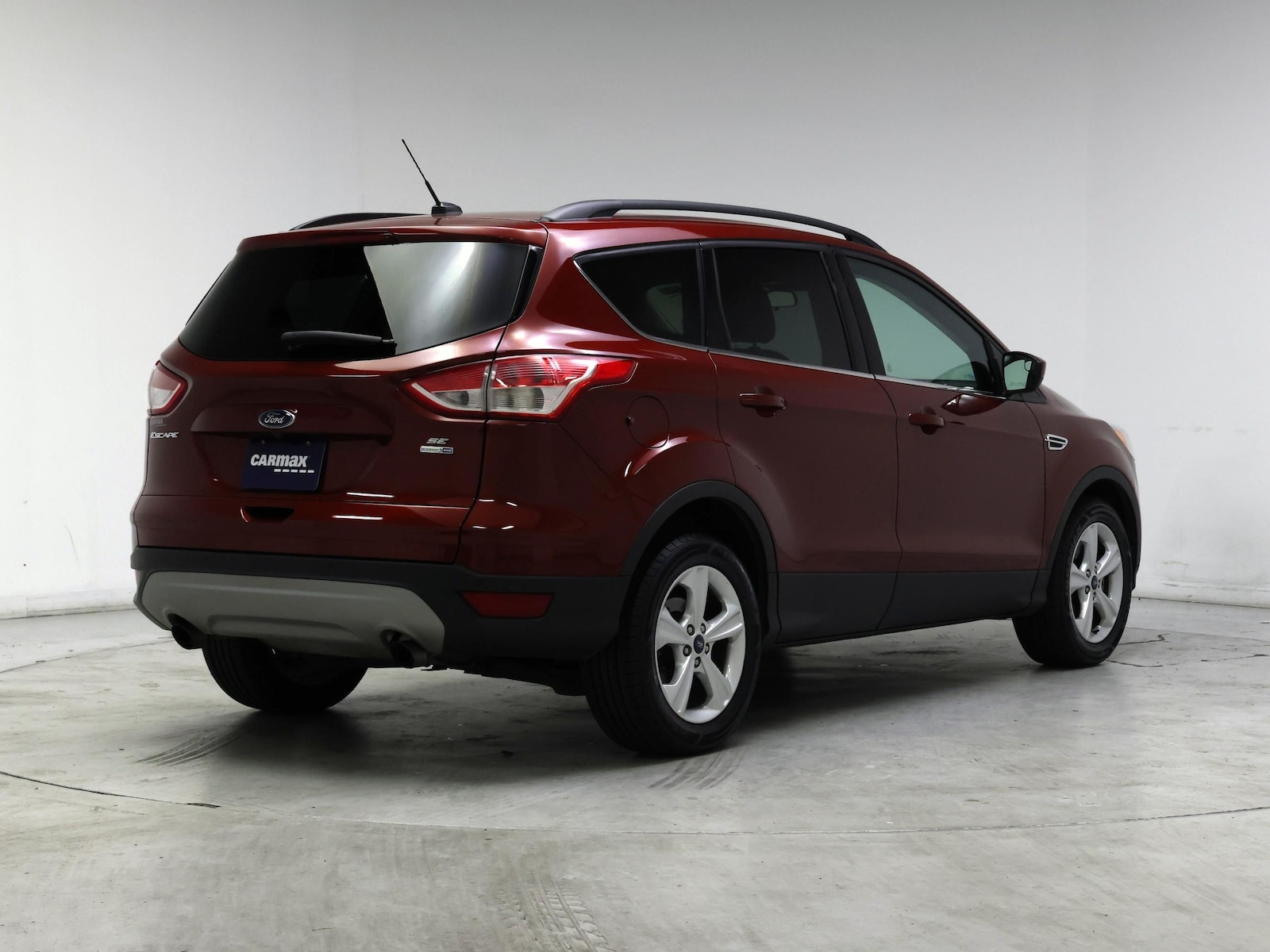 2015 Ford Escape SE - Photo 9