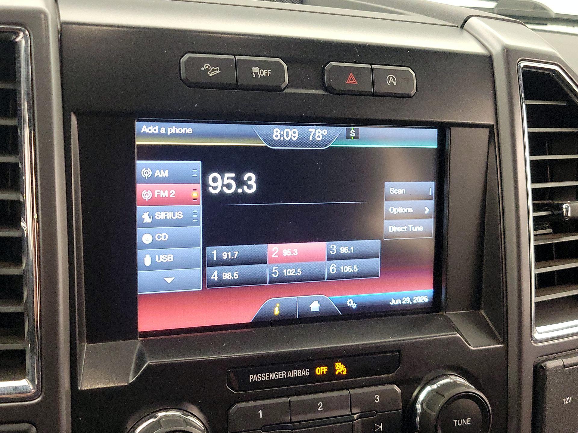 Thumbnail: 2015 Ford F-150 - 16