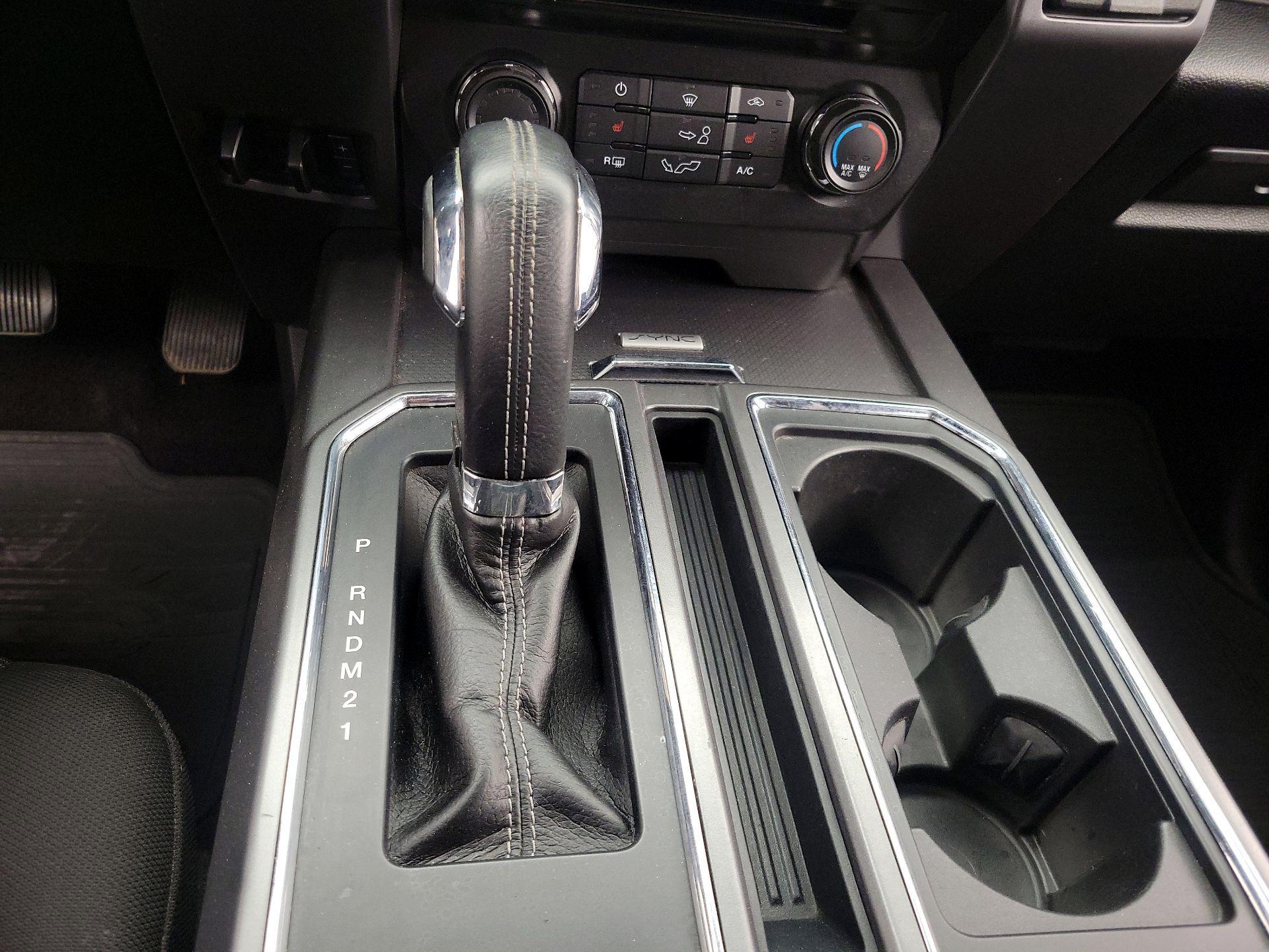 Thumbnail: 2015 Ford F-150 - 18