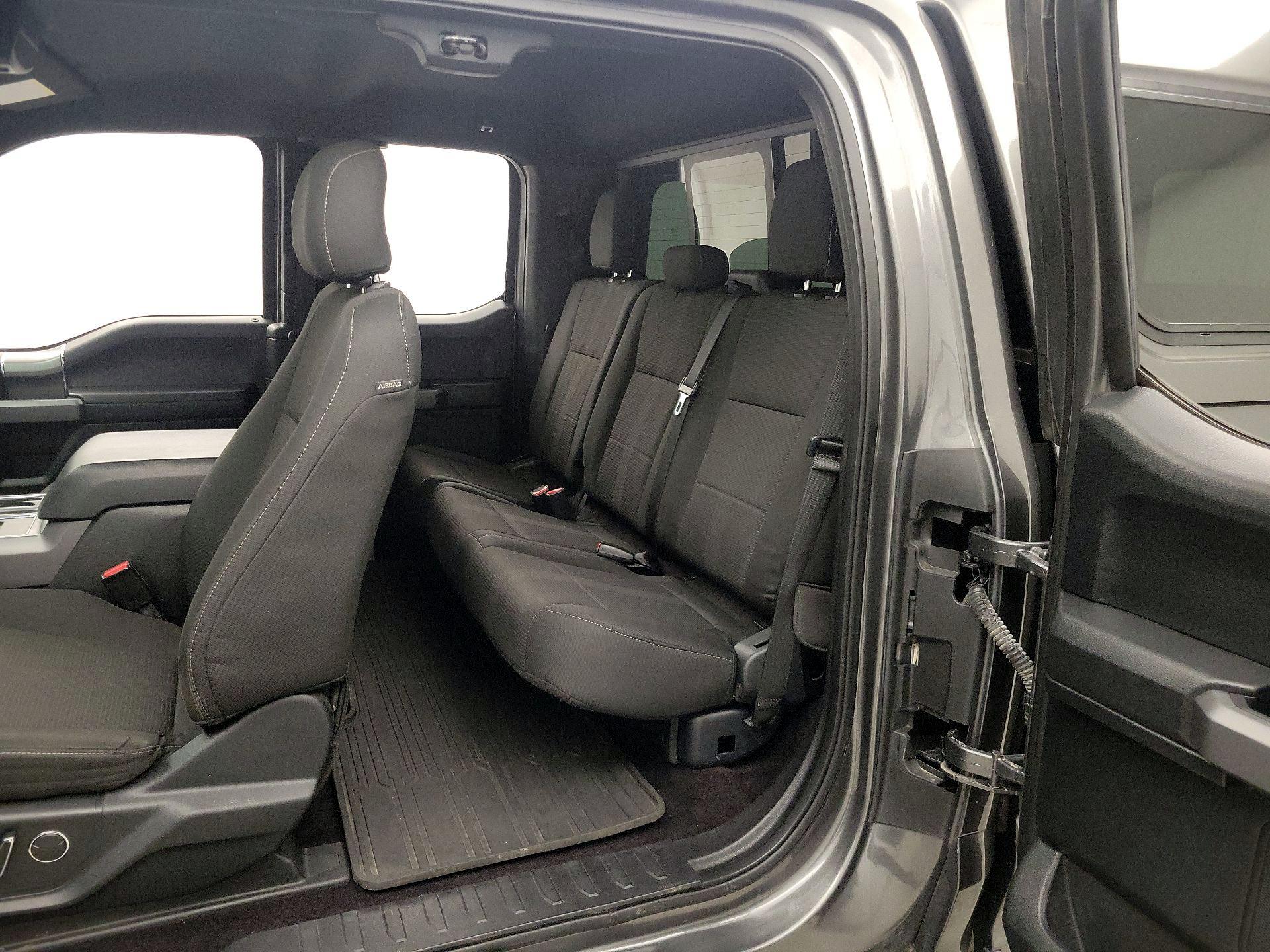 Thumbnail: 2015 Ford F-150 - 20