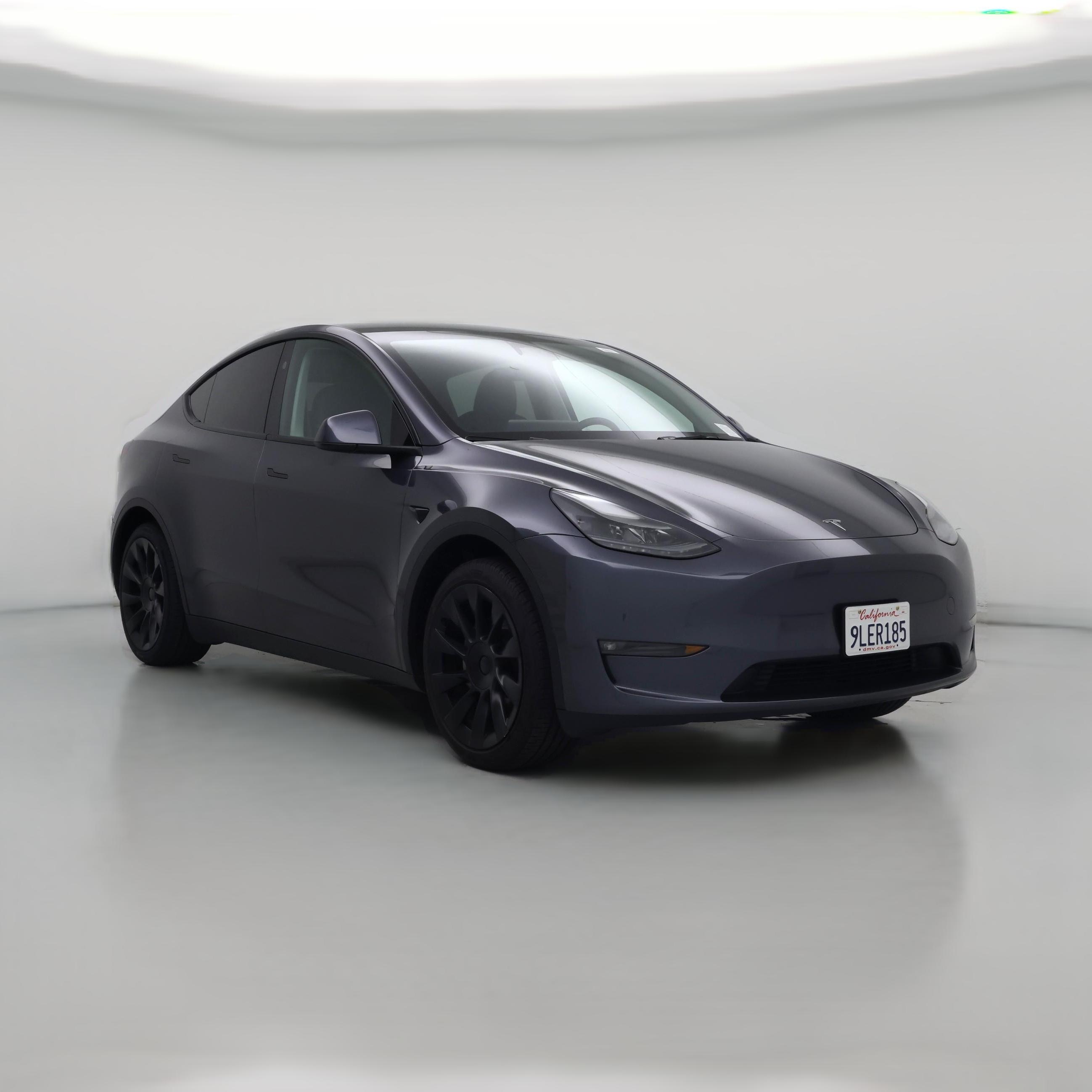 Thumbnail: 2023 Tesla Model Y - 1