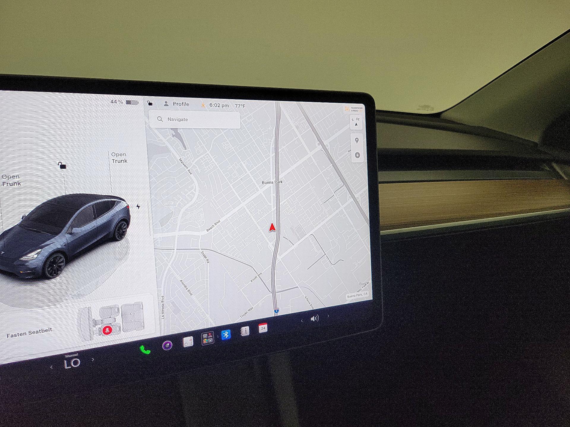 Thumbnail: 2023 Tesla Model Y - 13