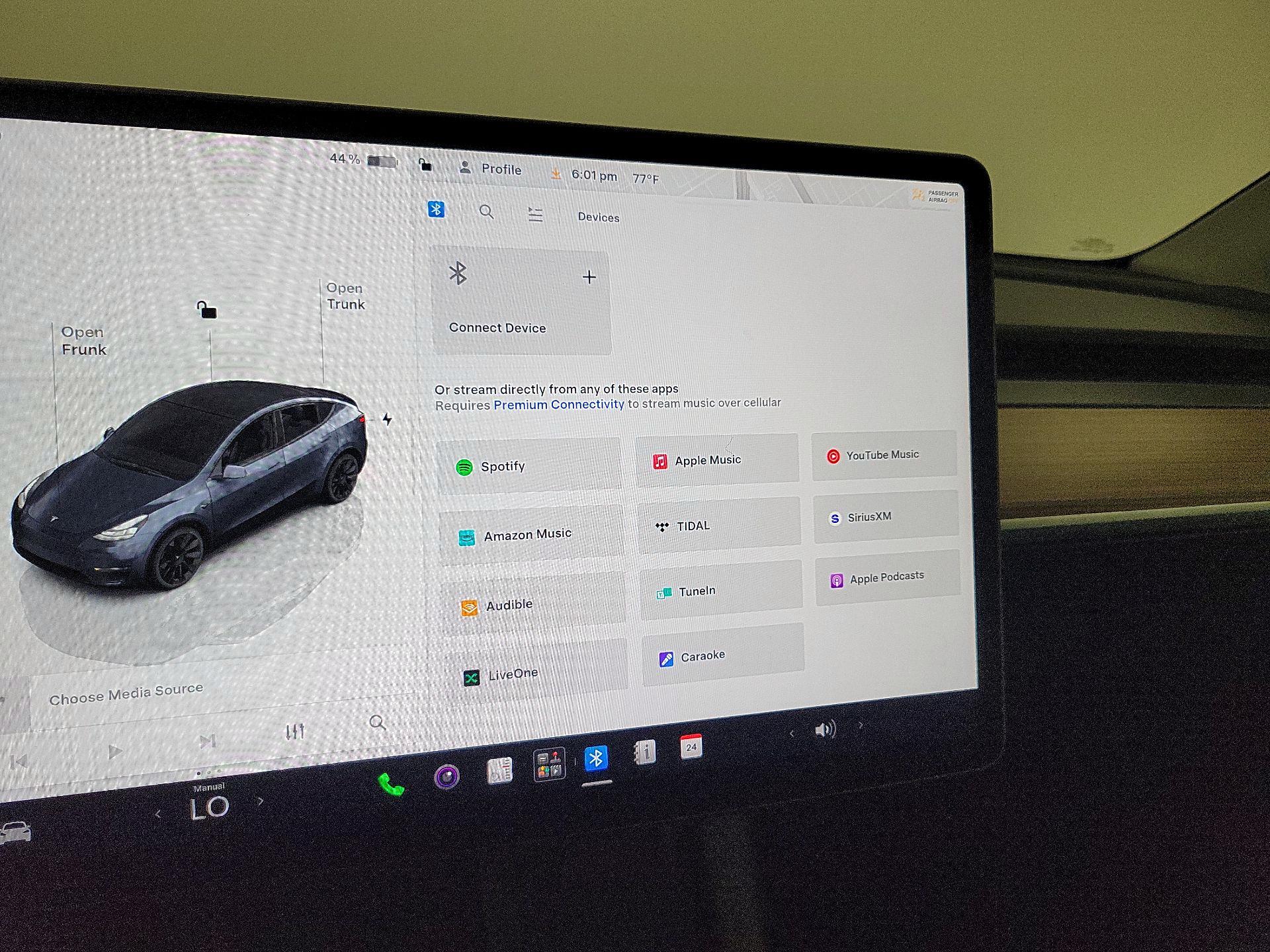 Thumbnail: 2023 Tesla Model Y - 15
