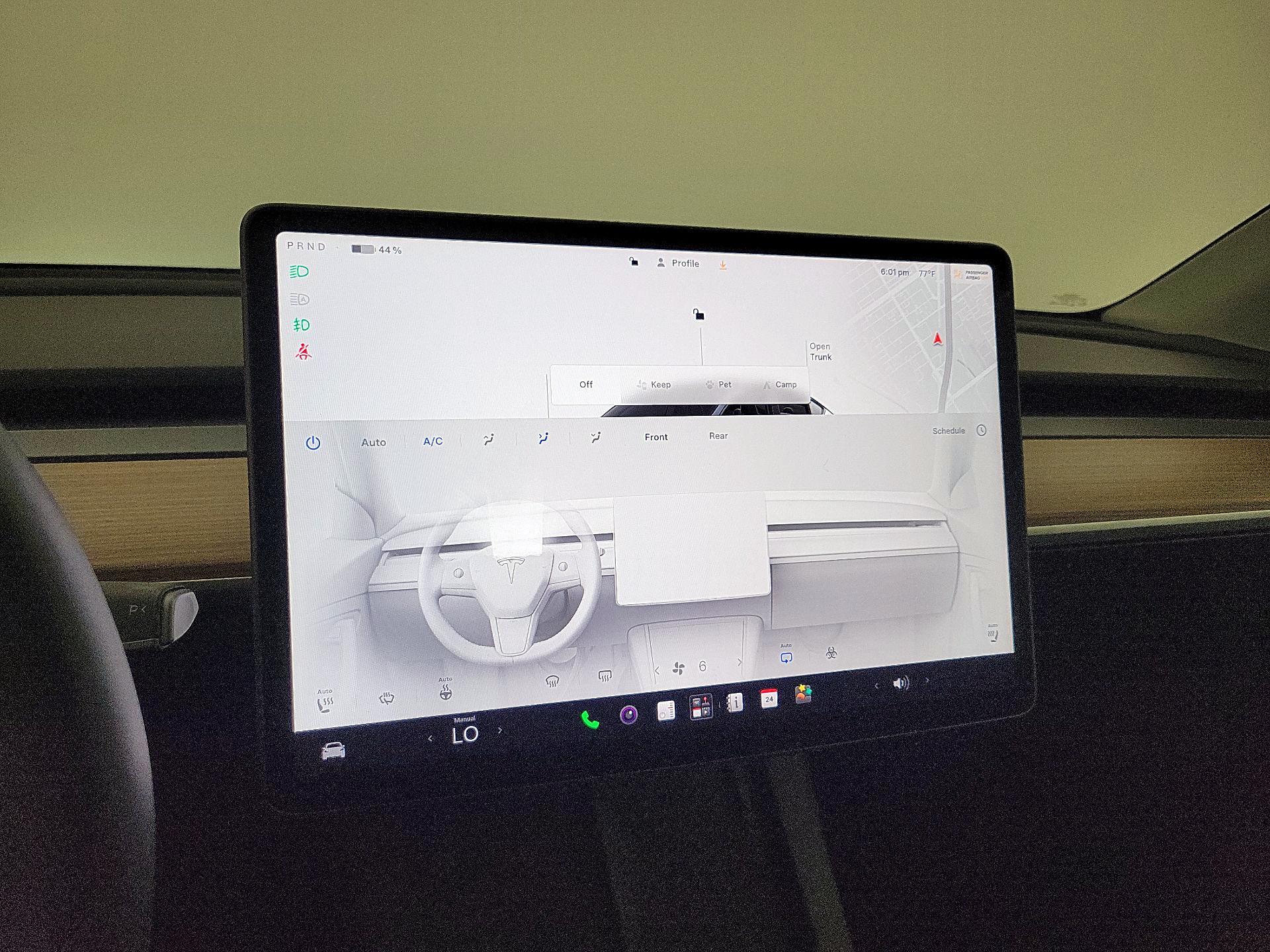 Thumbnail: 2023 Tesla Model Y - 16