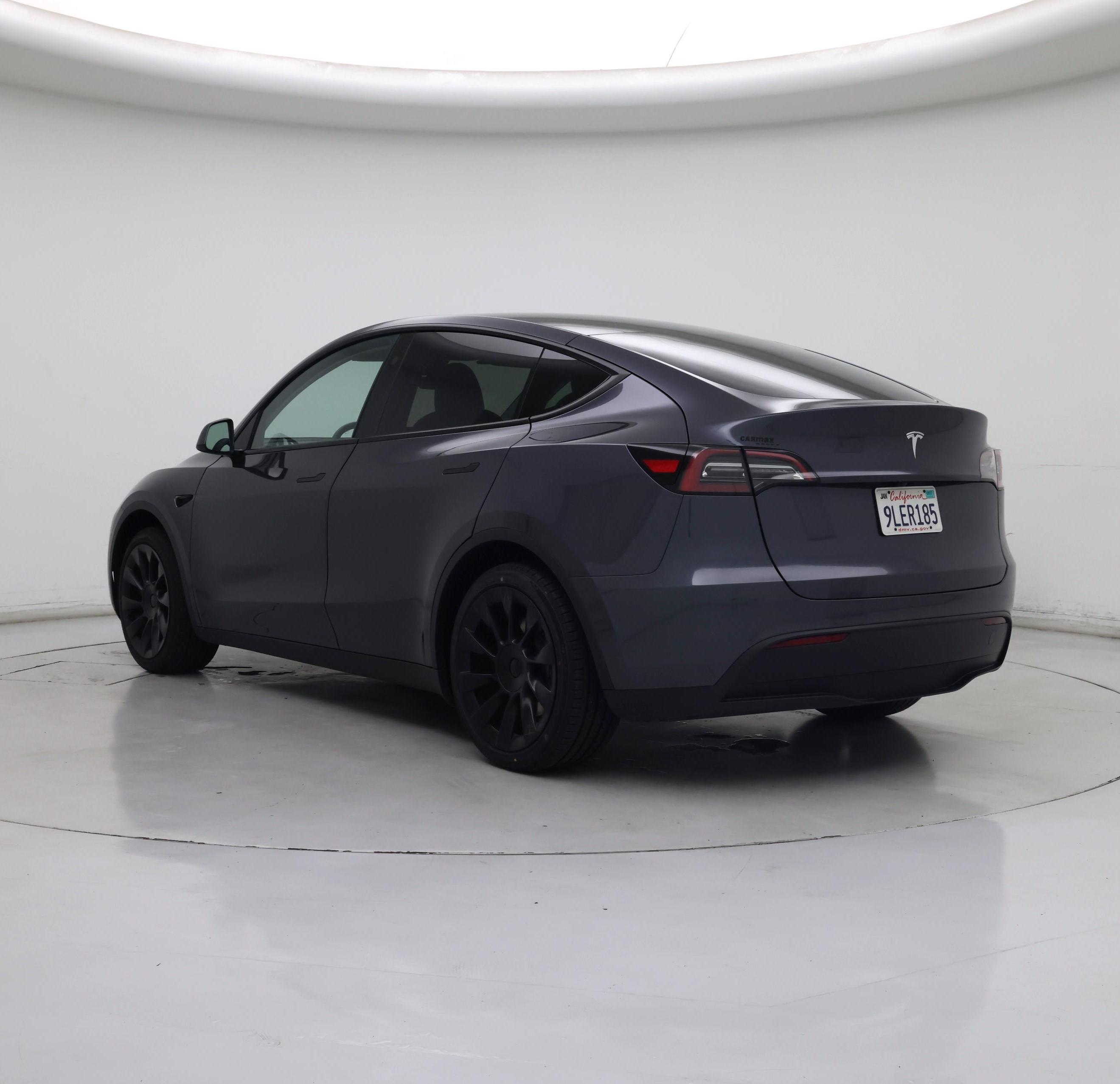 Thumbnail: 2023 Tesla Model Y - 2