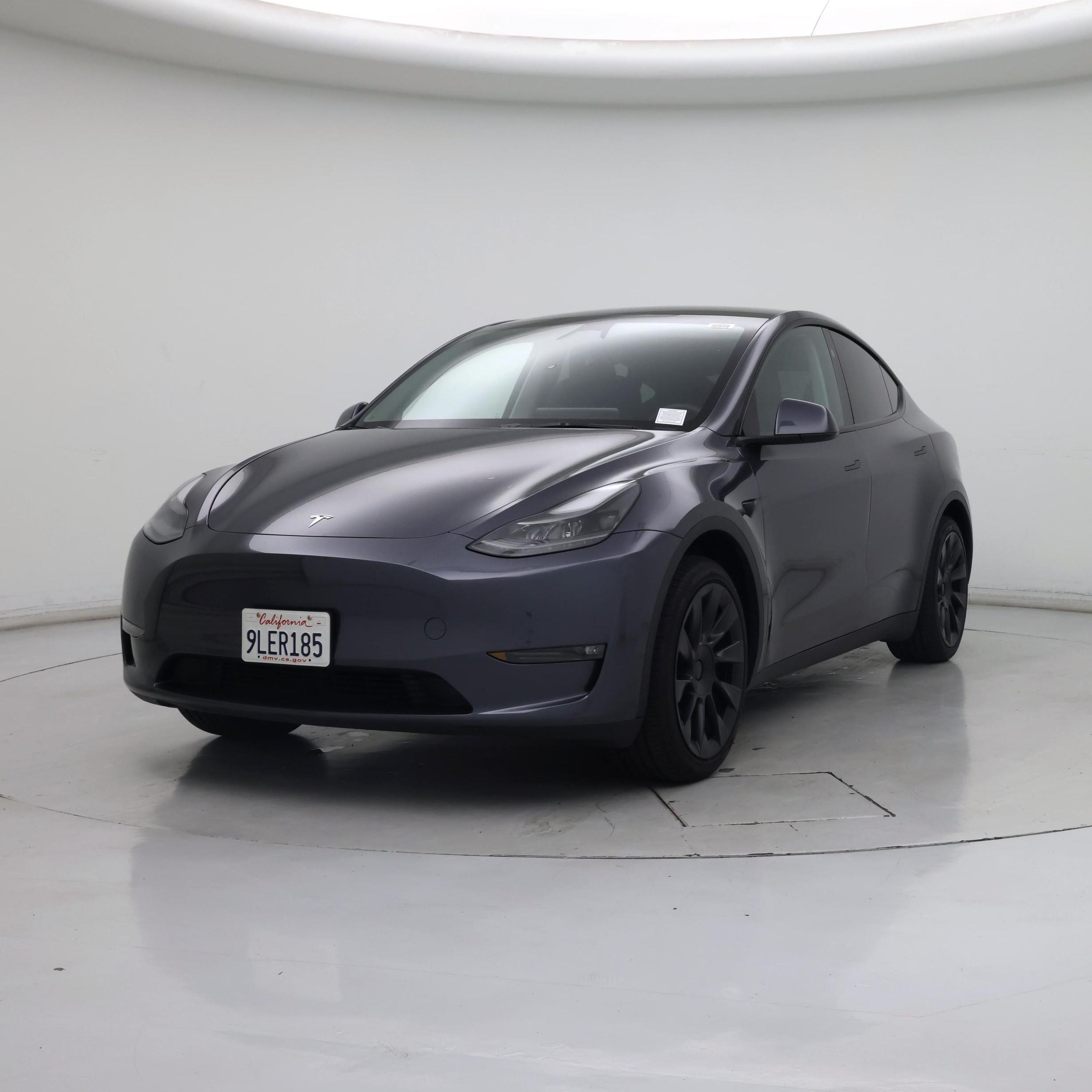 Thumbnail: 2023 Tesla Model Y - 4