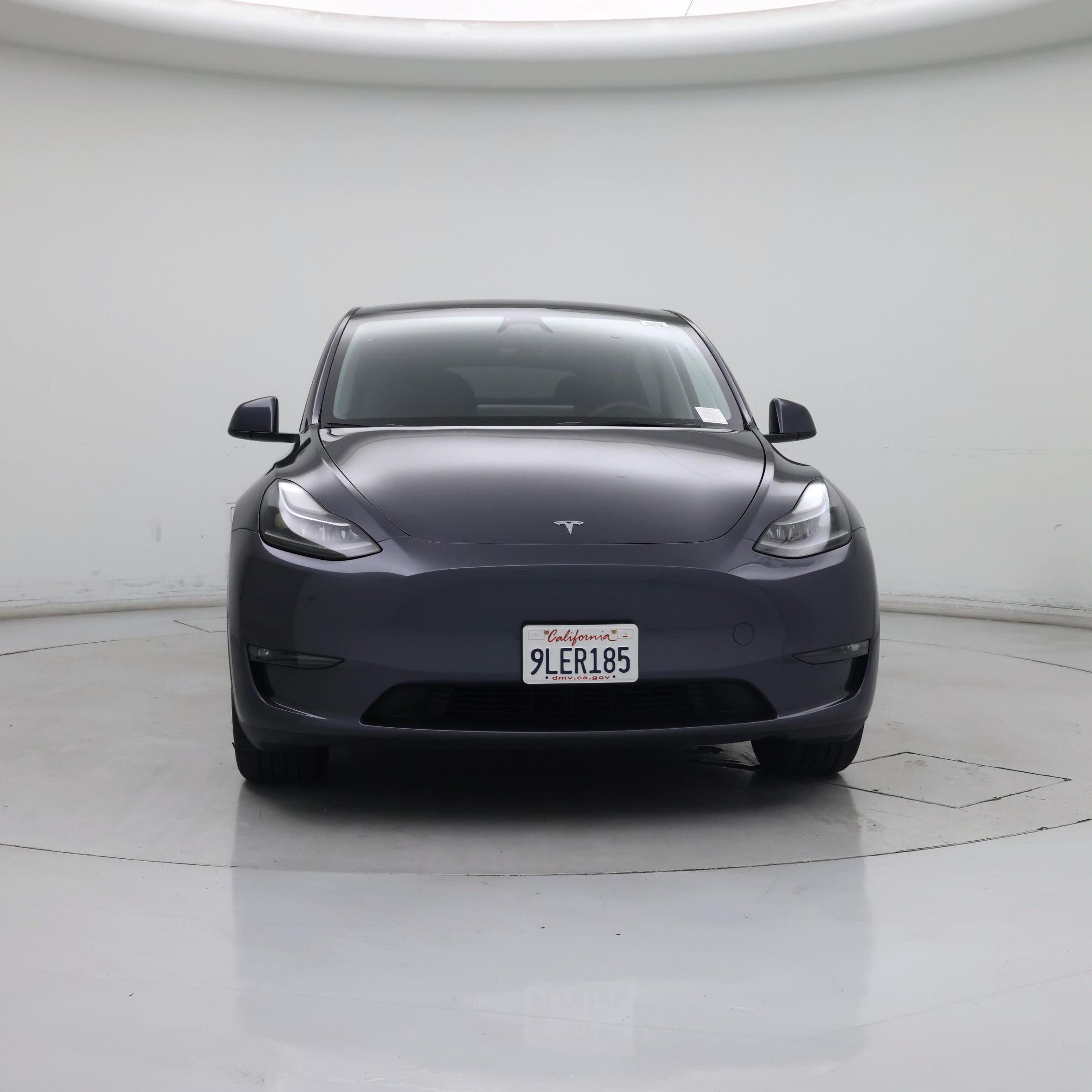 Thumbnail: 2023 Tesla Model Y - 5