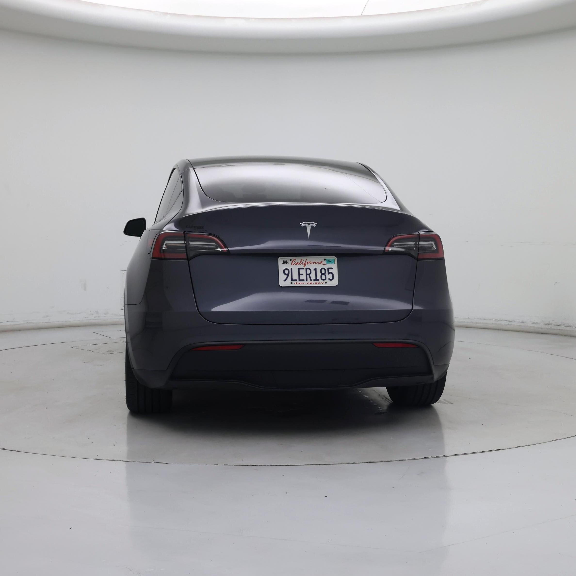 Thumbnail: 2023 Tesla Model Y - 6