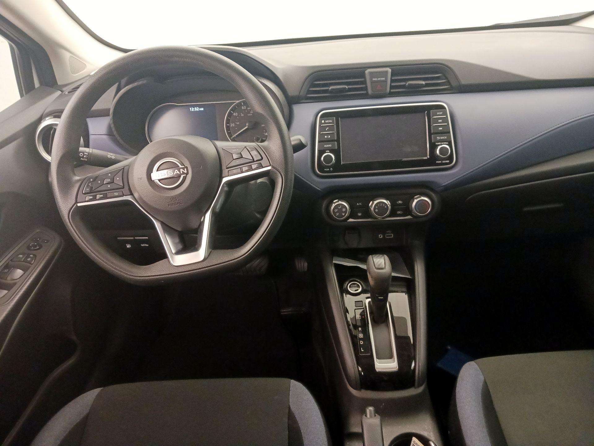 Thumbnail: 2024 Nissan Versa - 9