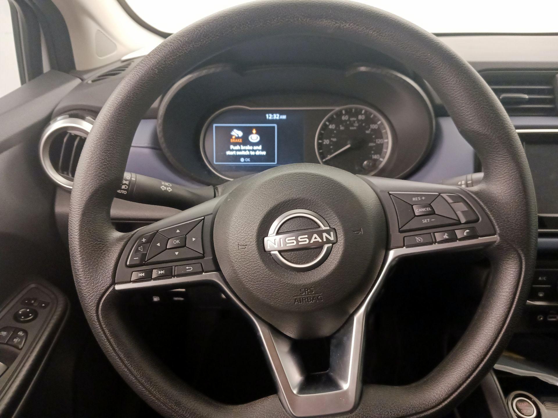 Thumbnail: 2024 Nissan Versa - 10