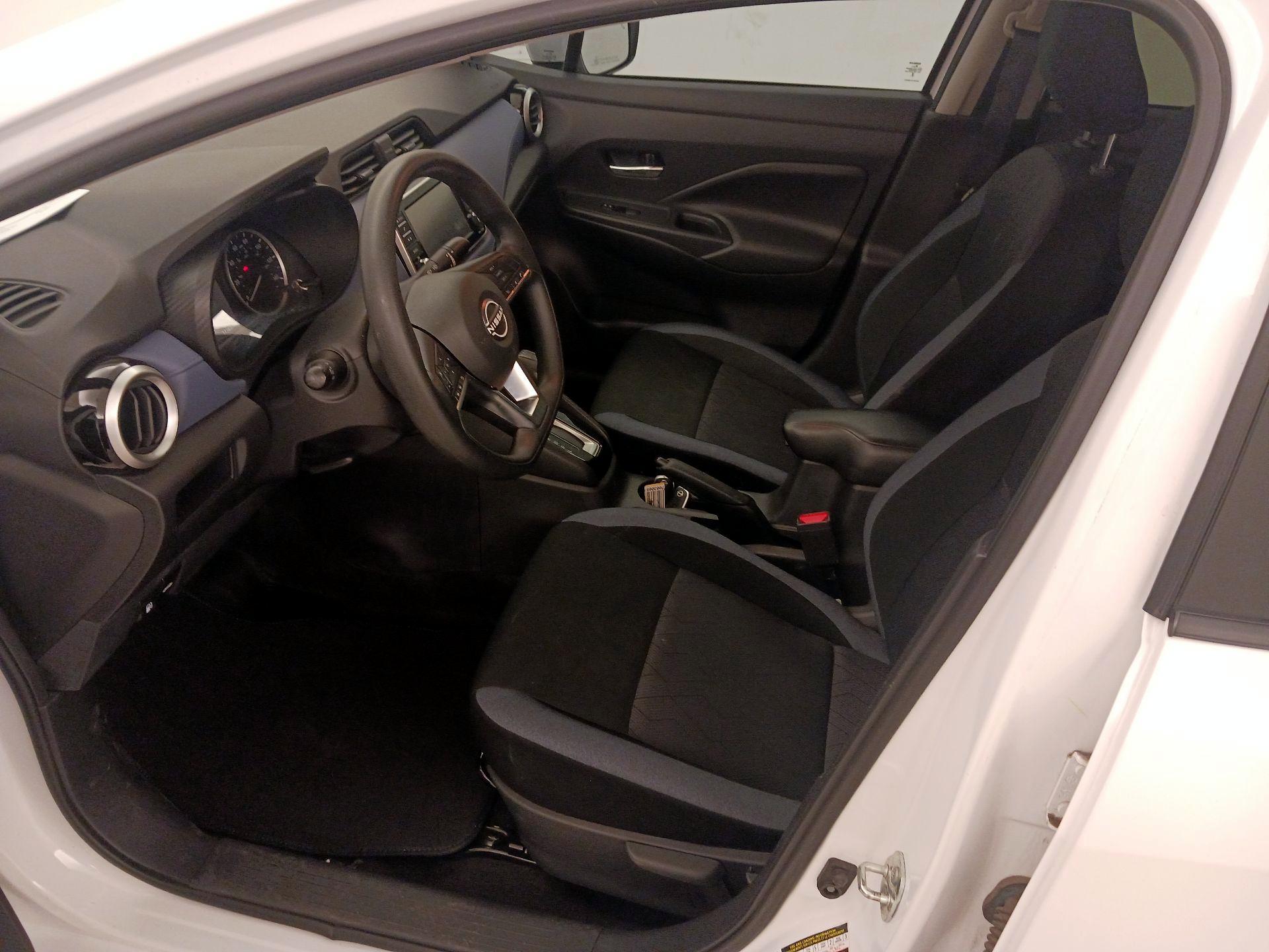 Thumbnail: 2024 Nissan Versa - 11