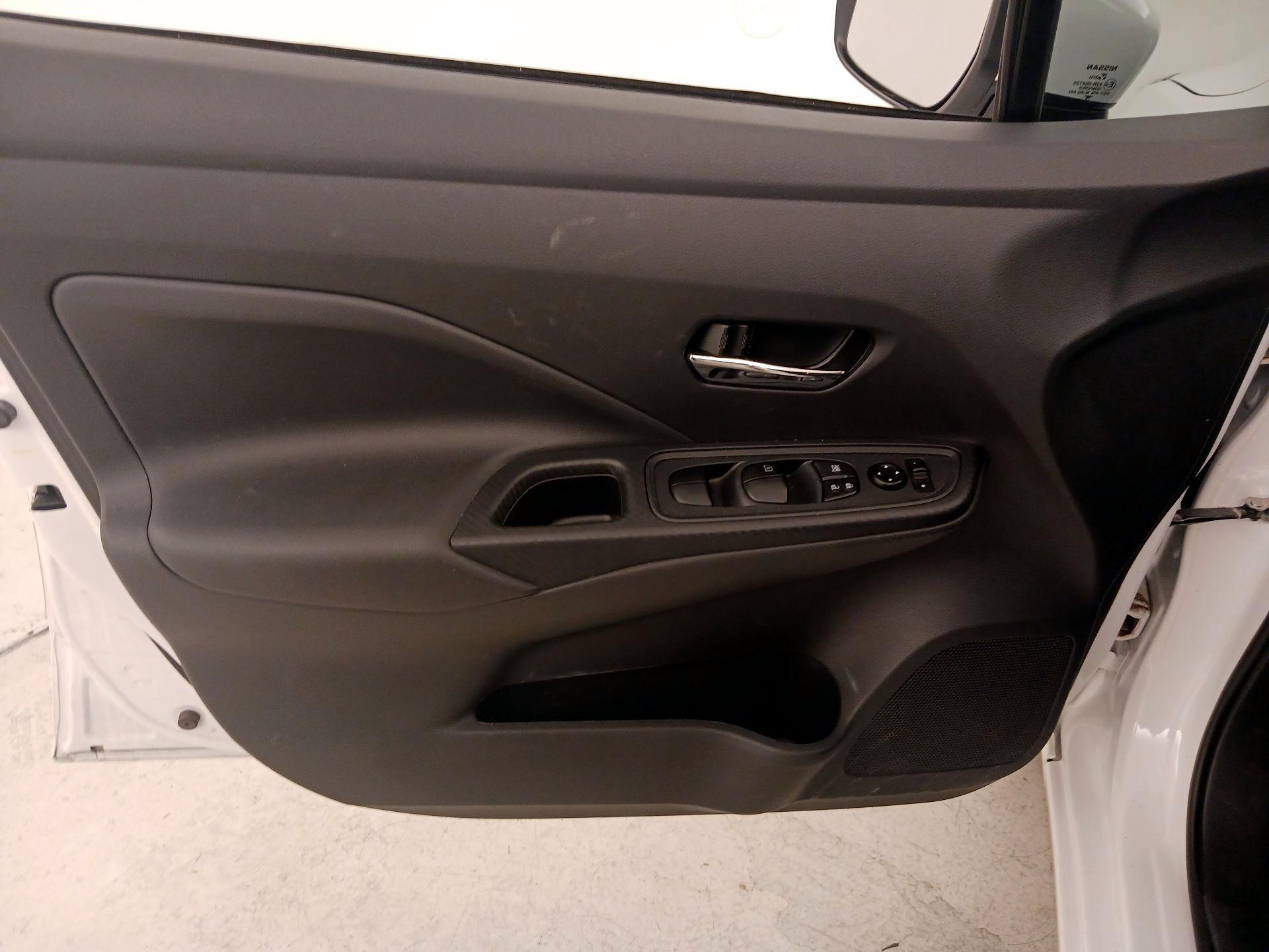 Thumbnail: 2024 Nissan Versa - 12