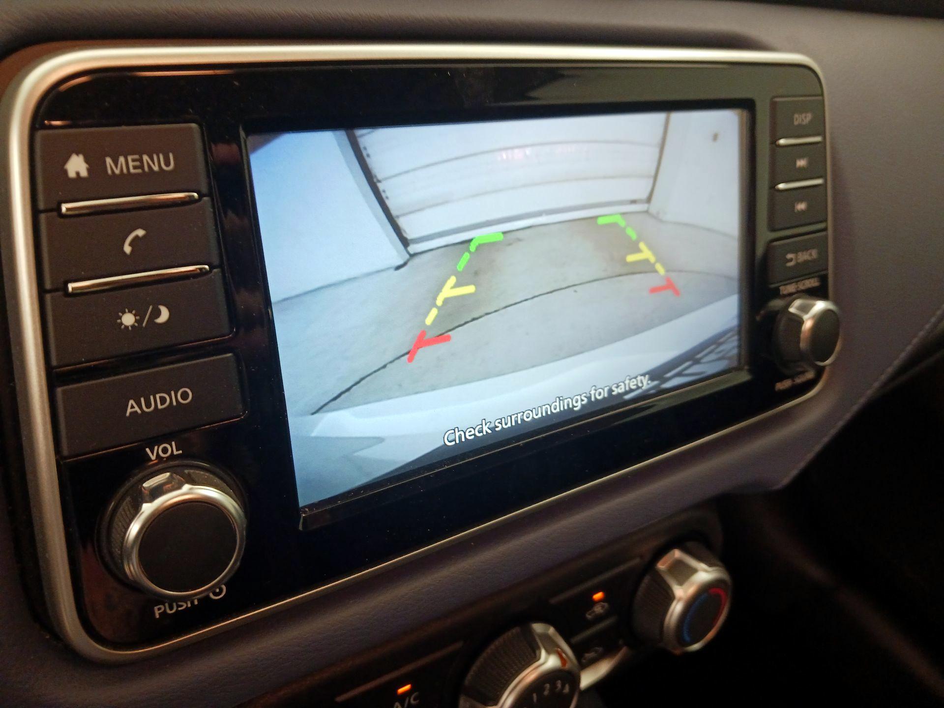 Thumbnail: 2024 Nissan Versa - 13