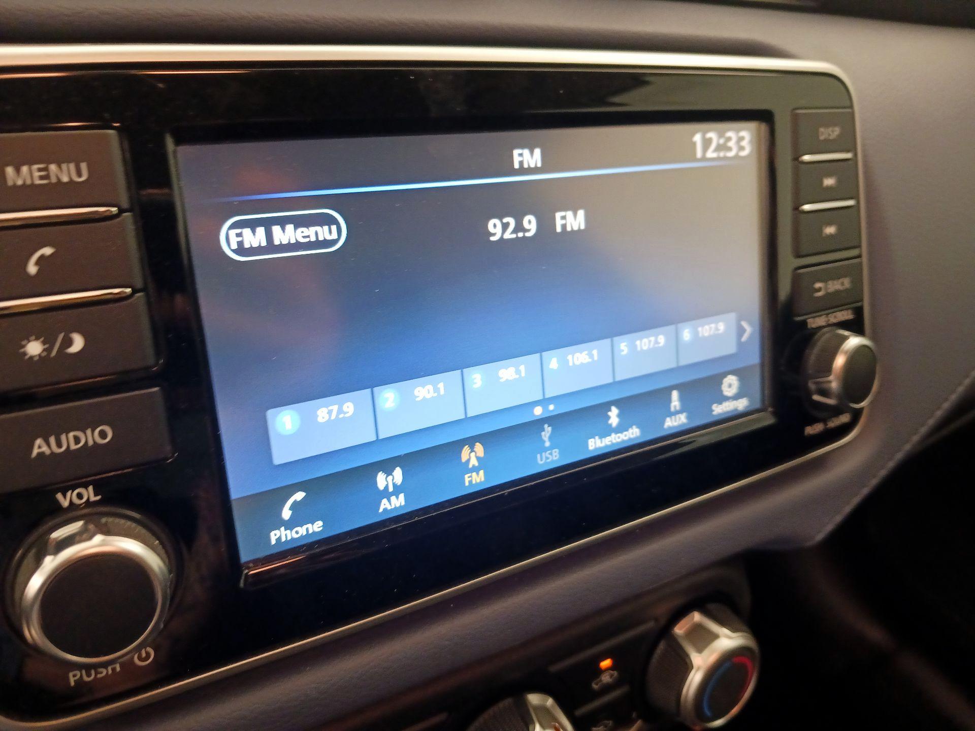 Thumbnail: 2024 Nissan Versa - 14