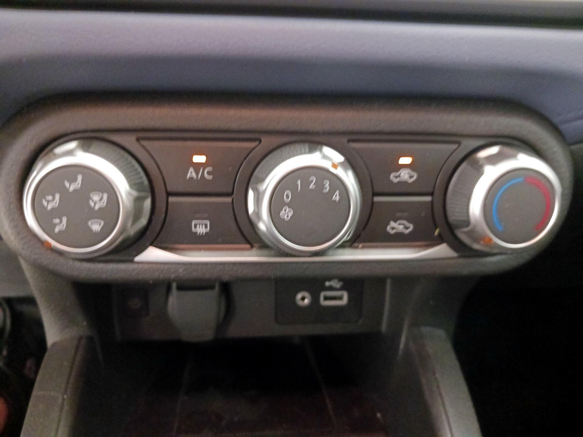 Thumbnail: 2024 Nissan Versa - 15