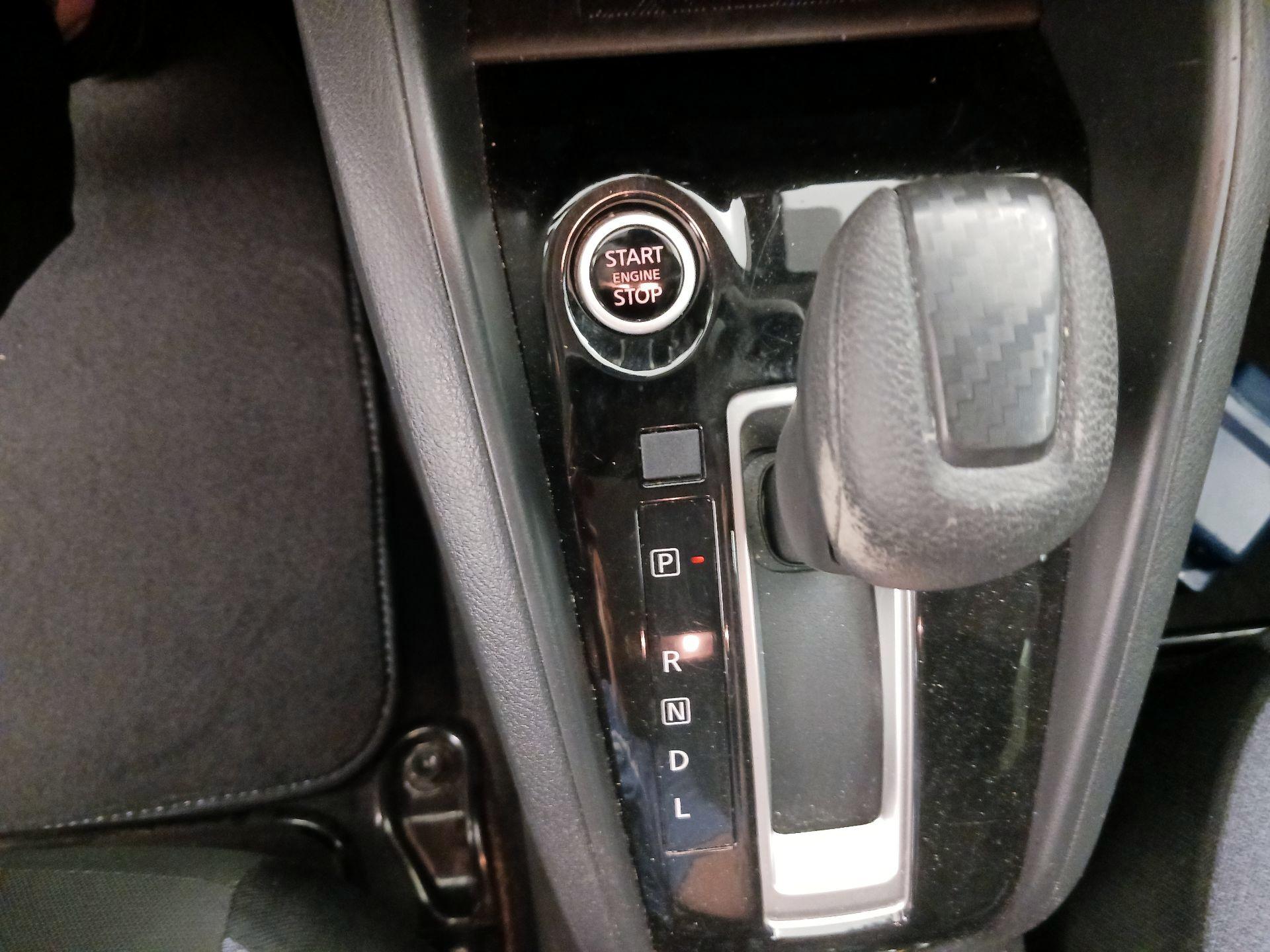 Thumbnail: 2024 Nissan Versa - 16