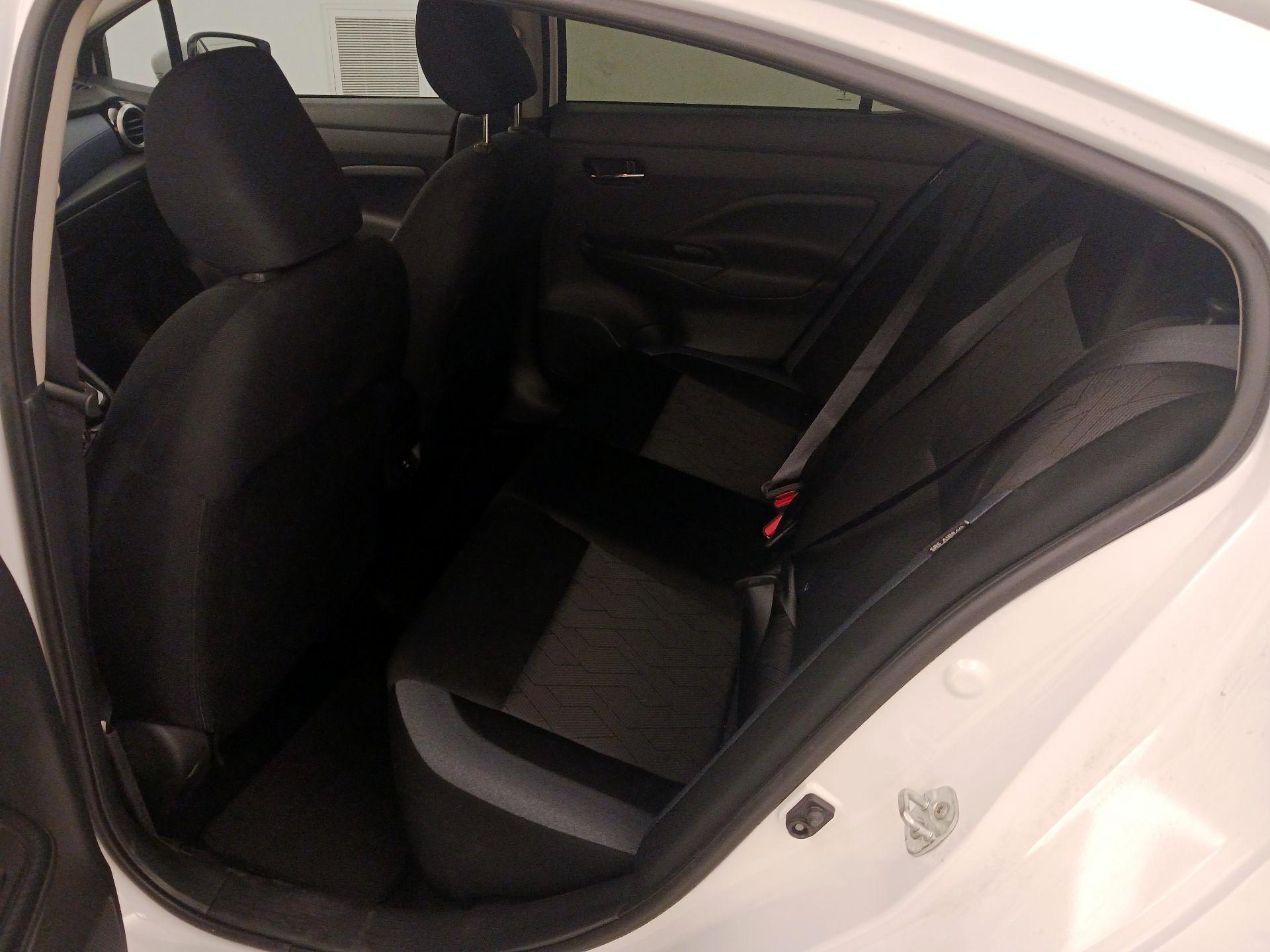 Thumbnail: 2024 Nissan Versa - 18