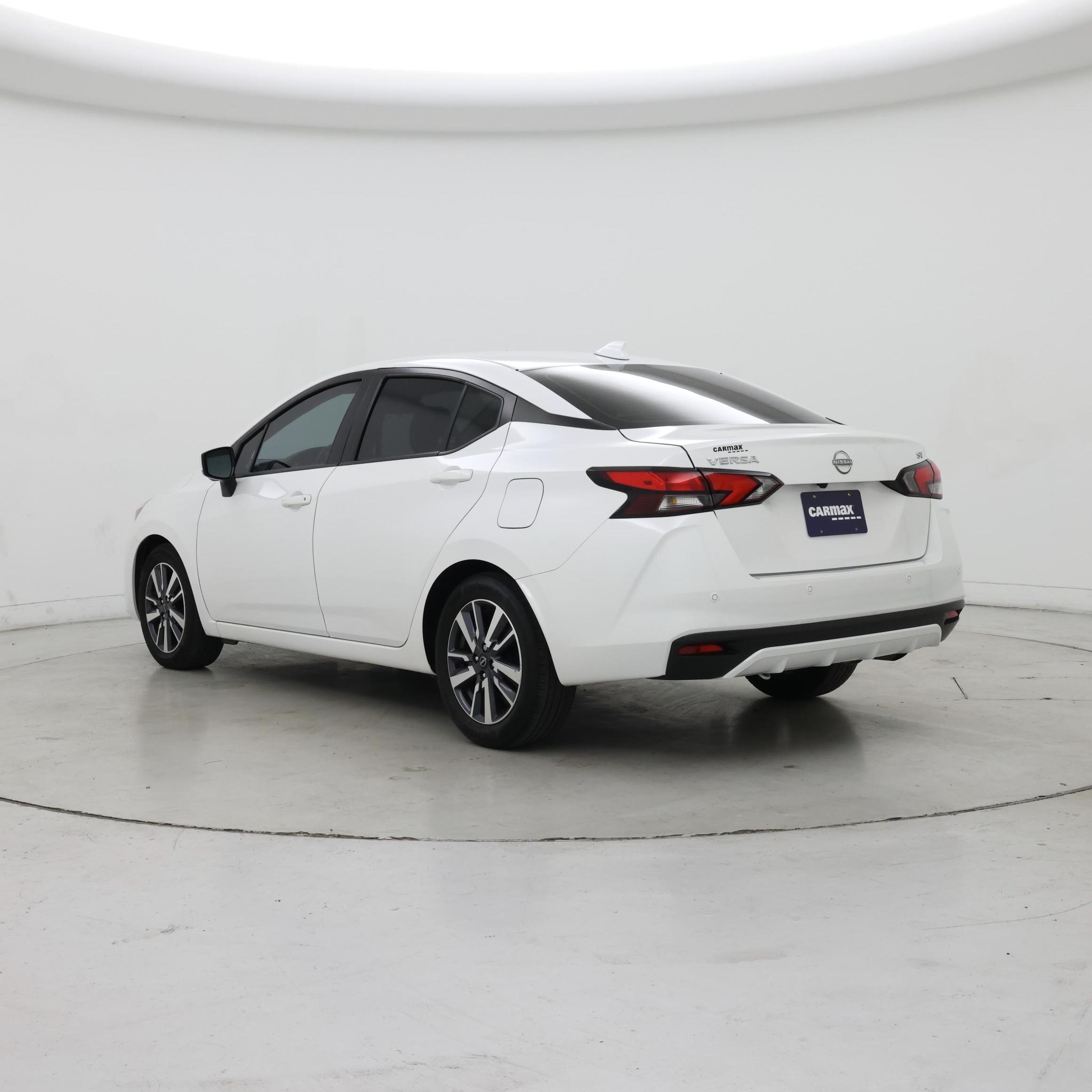 Thumbnail: 2024 Nissan Versa - 2