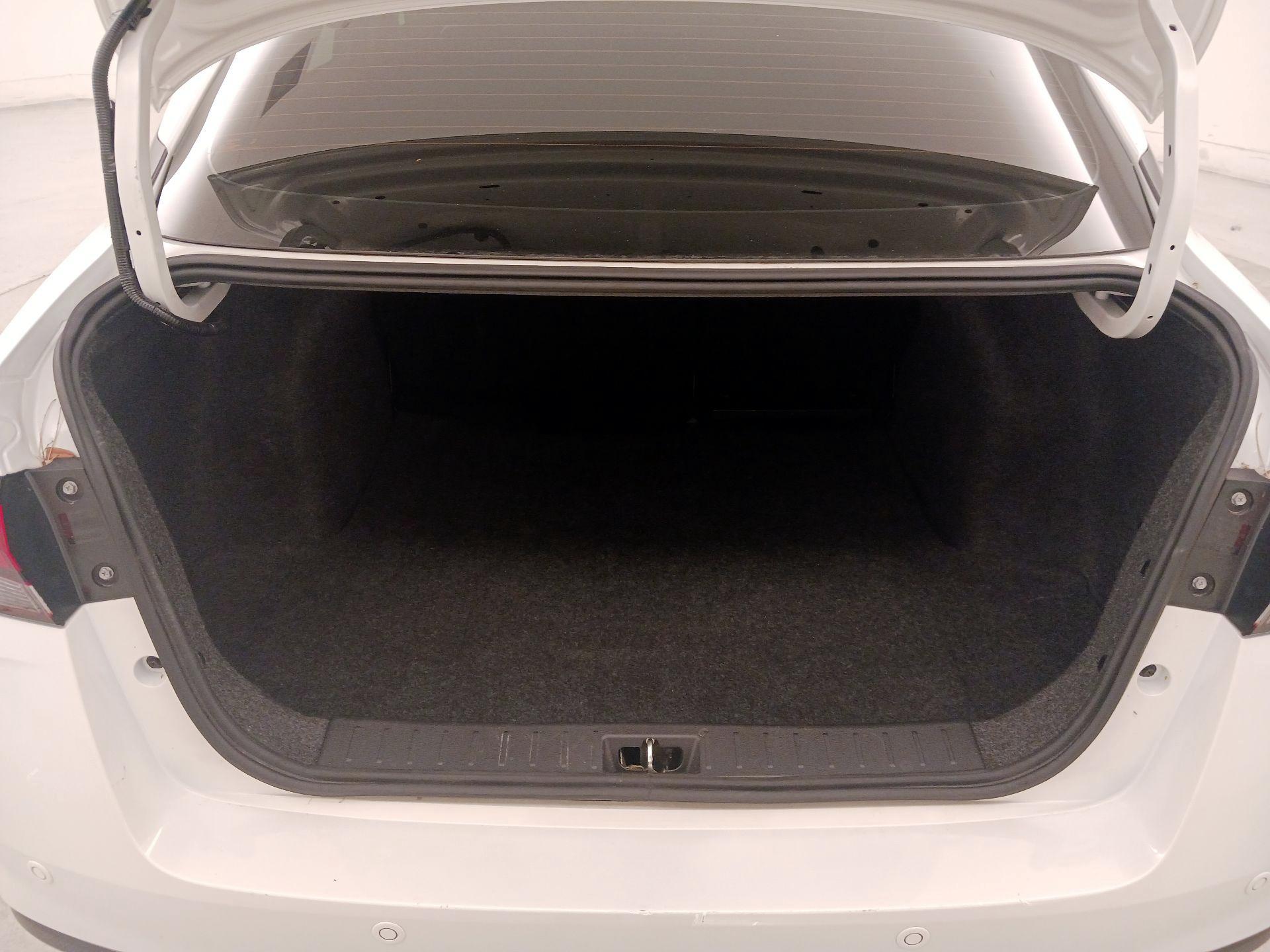 Thumbnail: 2024 Nissan Versa - 19