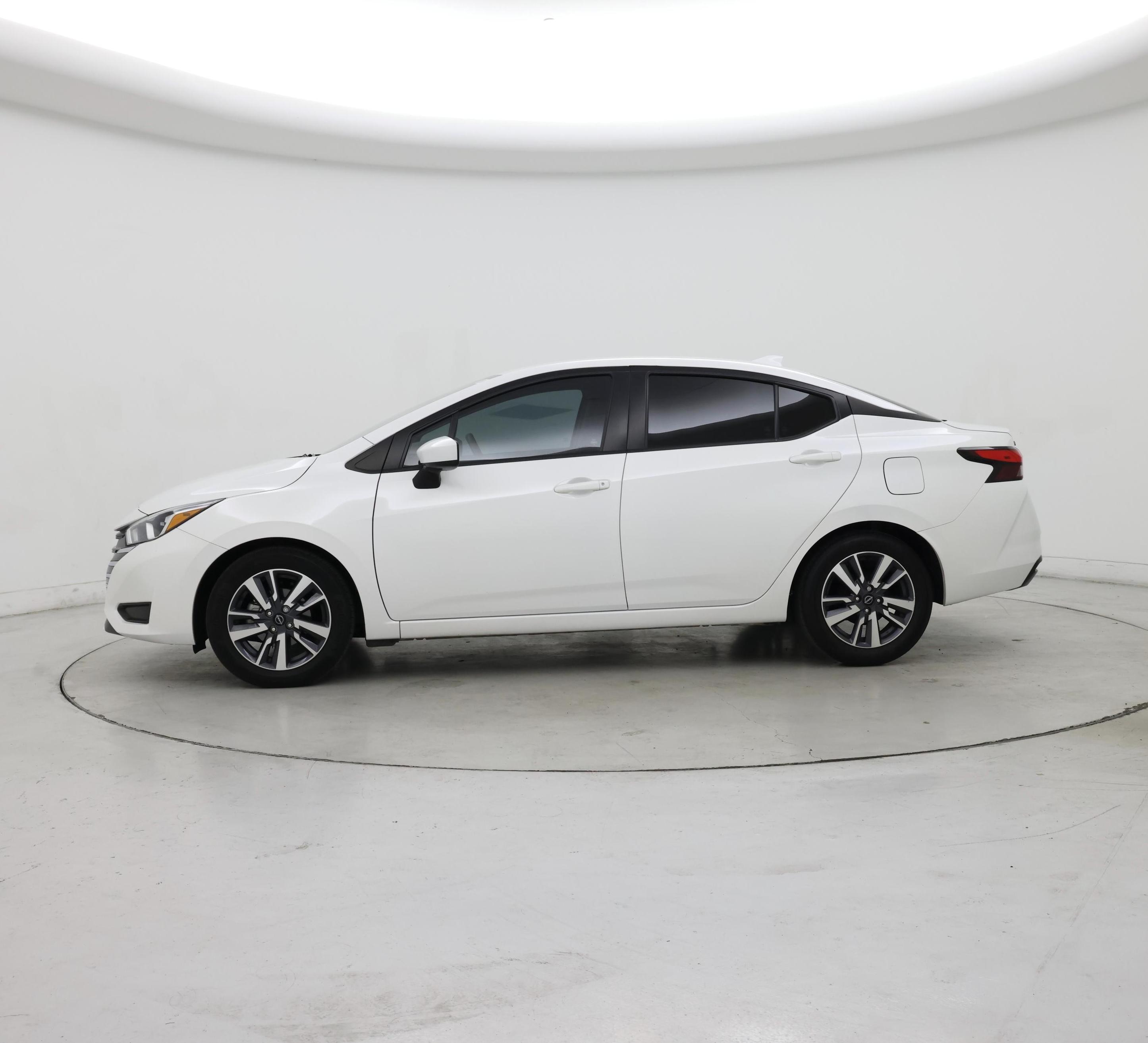 Thumbnail: 2024 Nissan Versa - 3