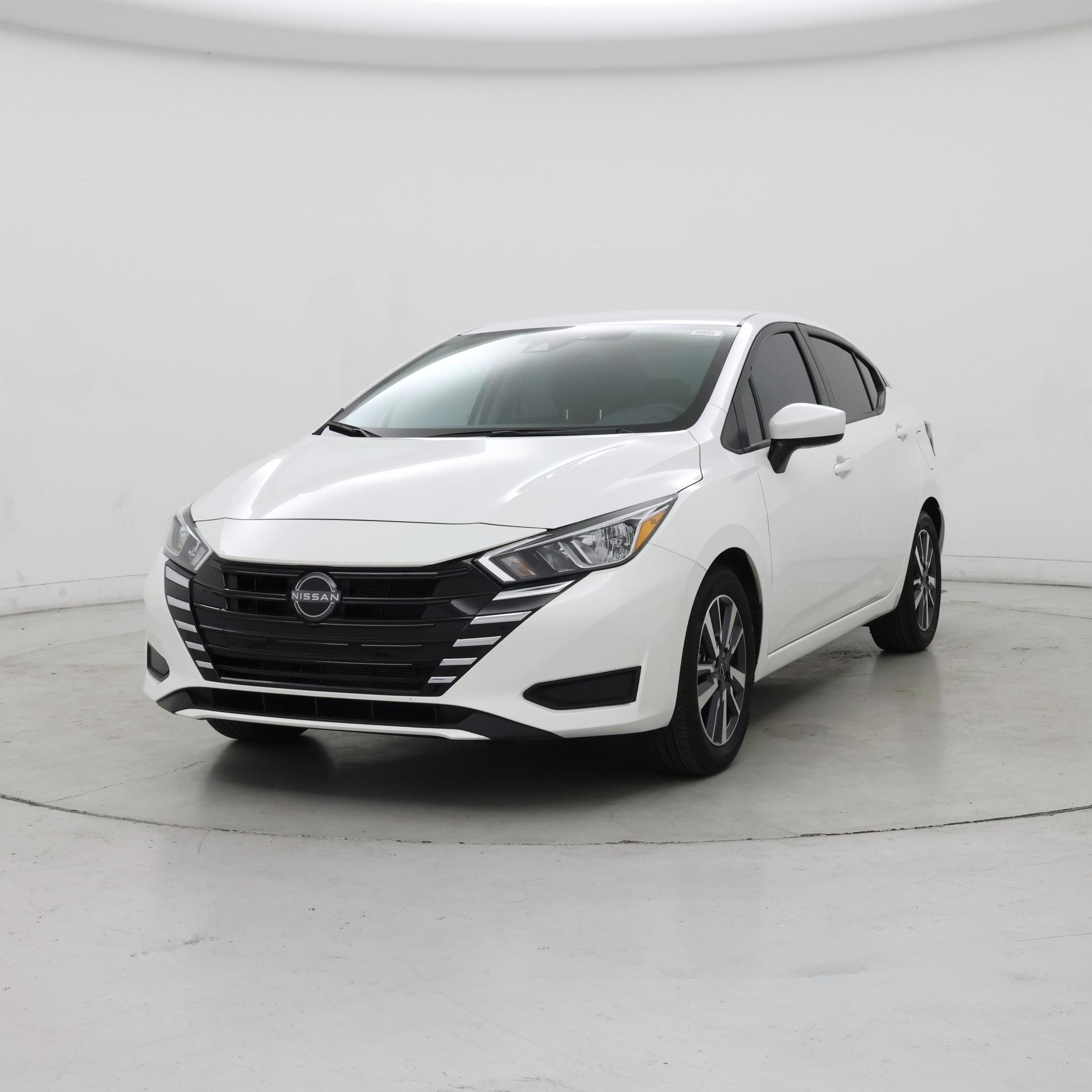 Thumbnail: 2024 Nissan Versa - 4
