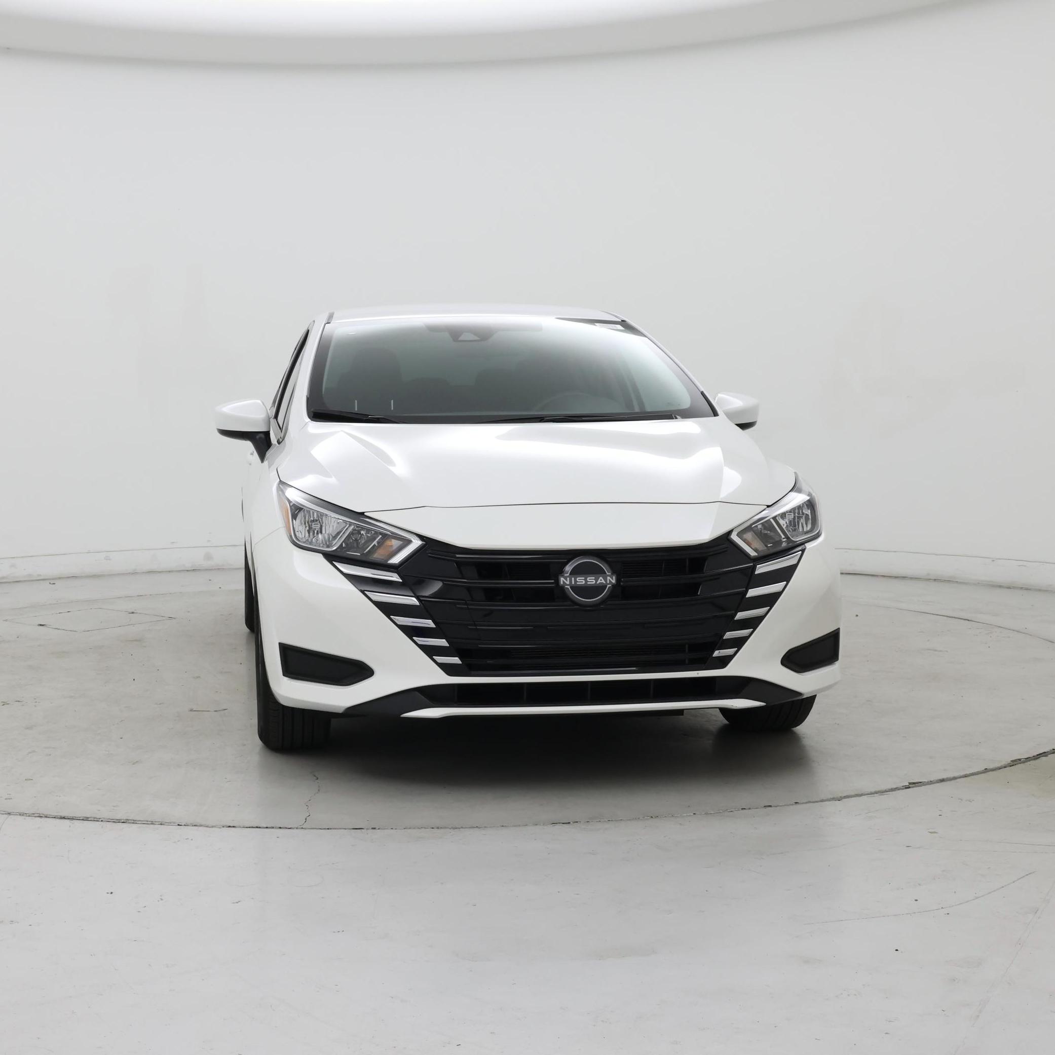 Thumbnail: 2024 Nissan Versa - 5