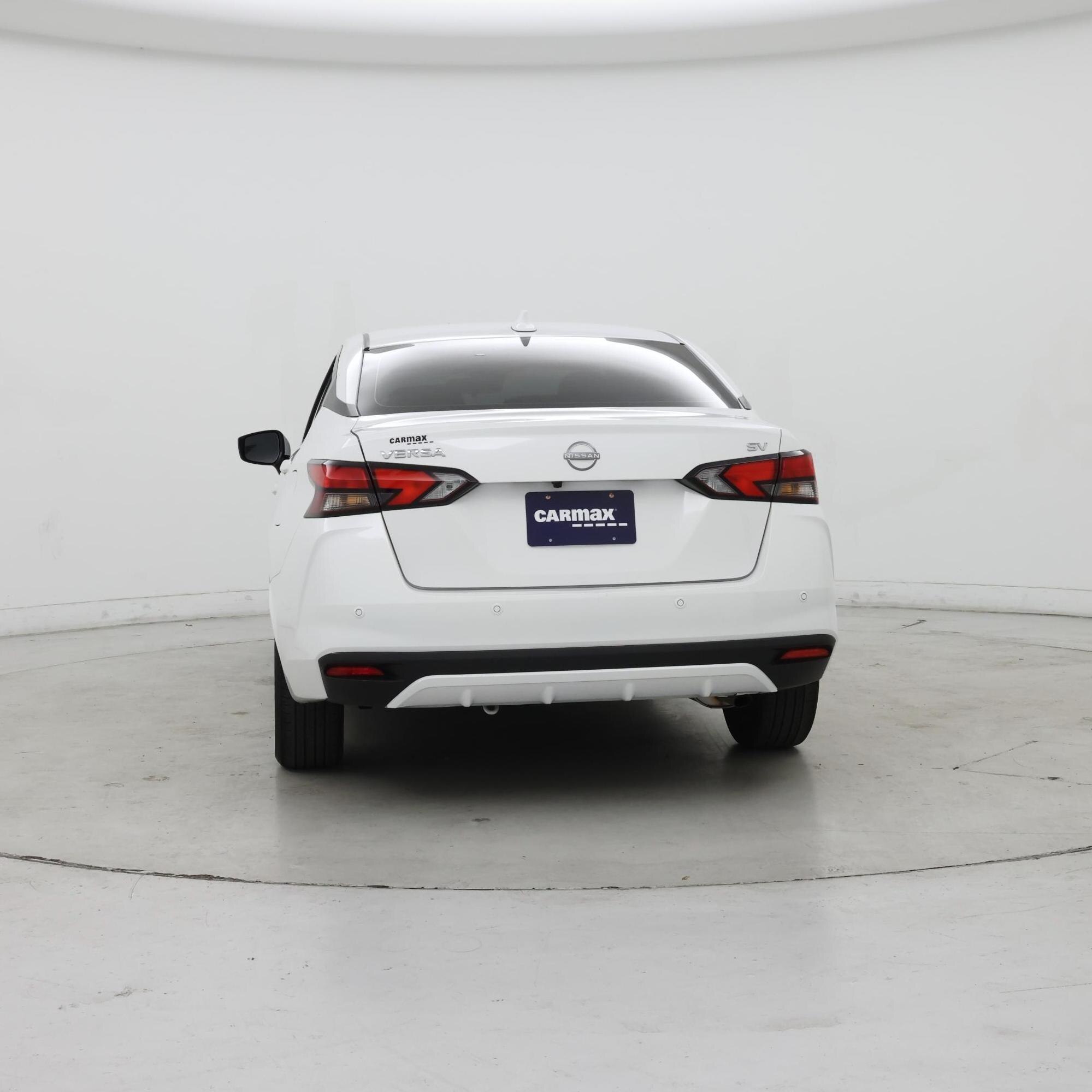 Thumbnail: 2024 Nissan Versa - 6