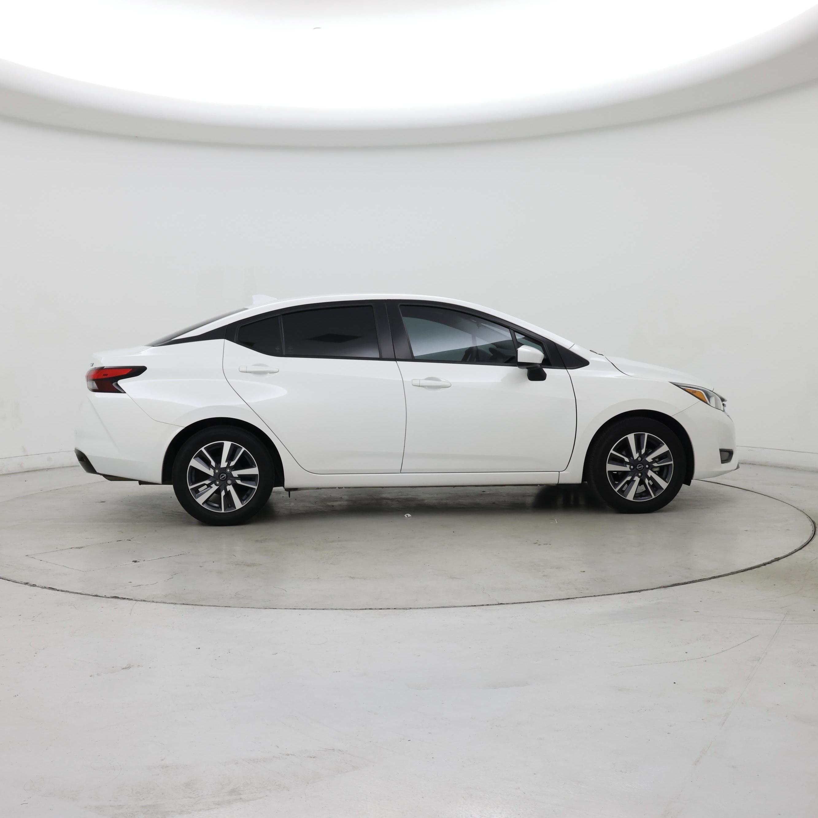 Thumbnail: 2024 Nissan Versa - 7