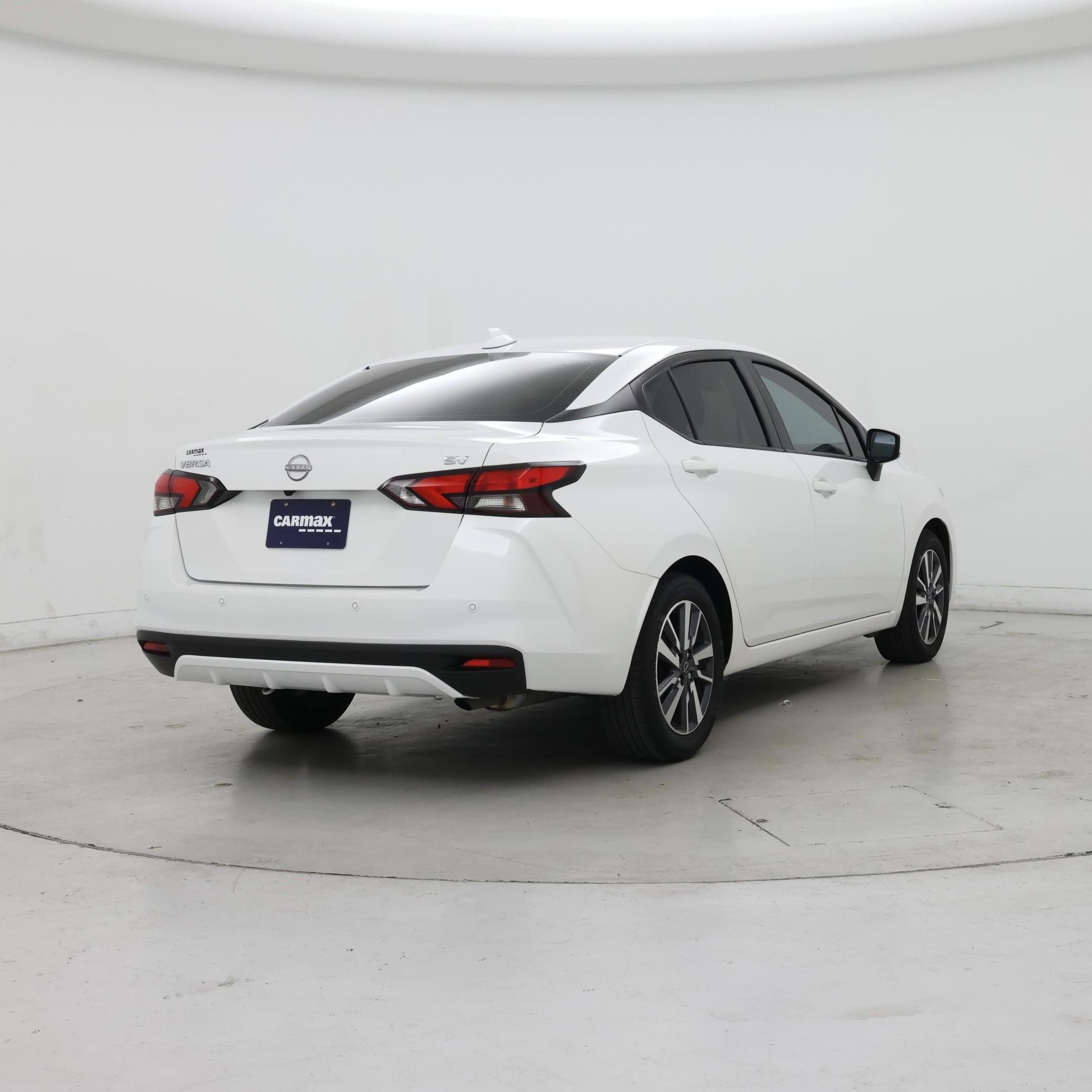 Thumbnail: 2024 Nissan Versa - 8