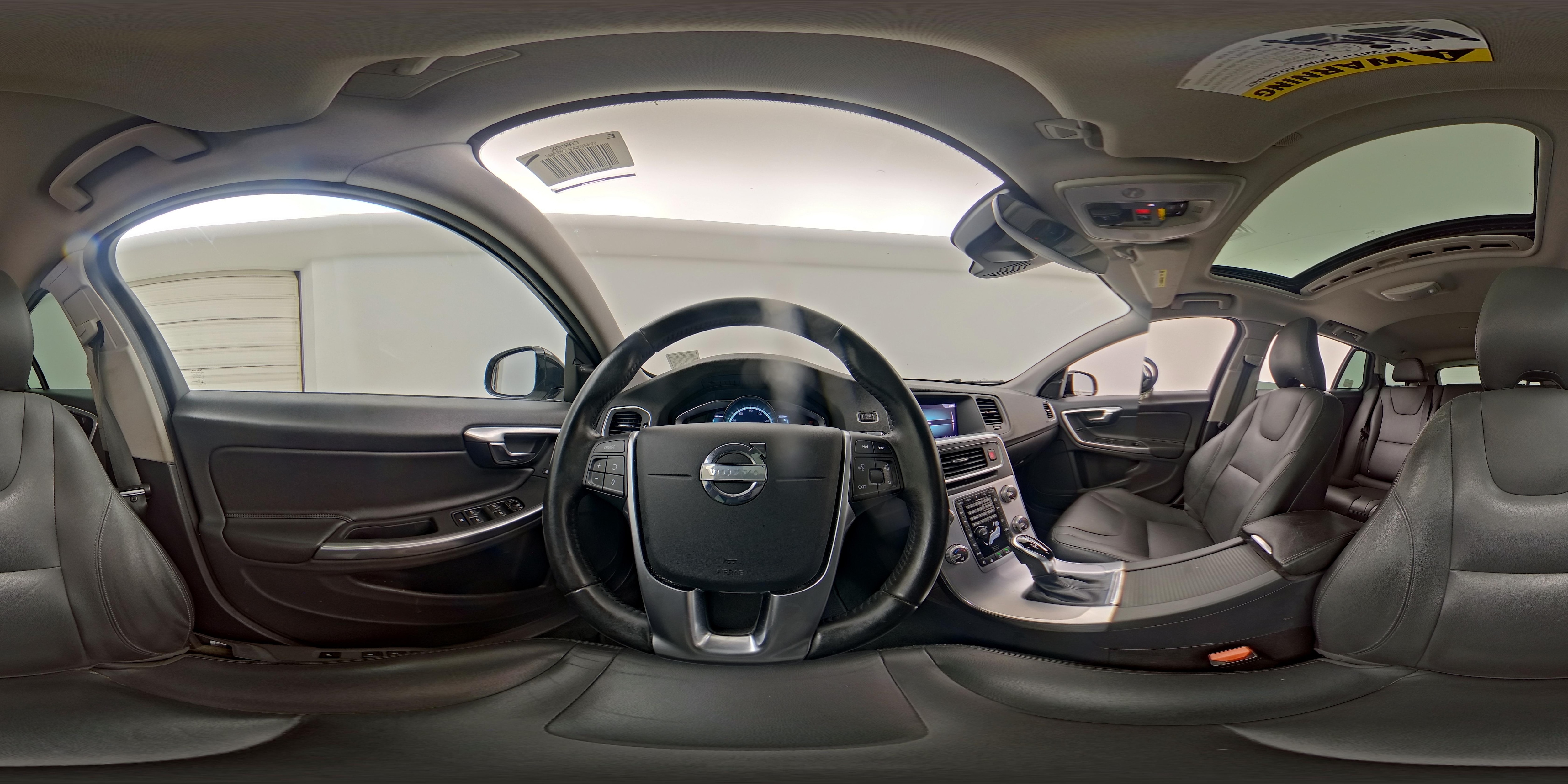 2018 Volvo V60 Base - Photo 26
