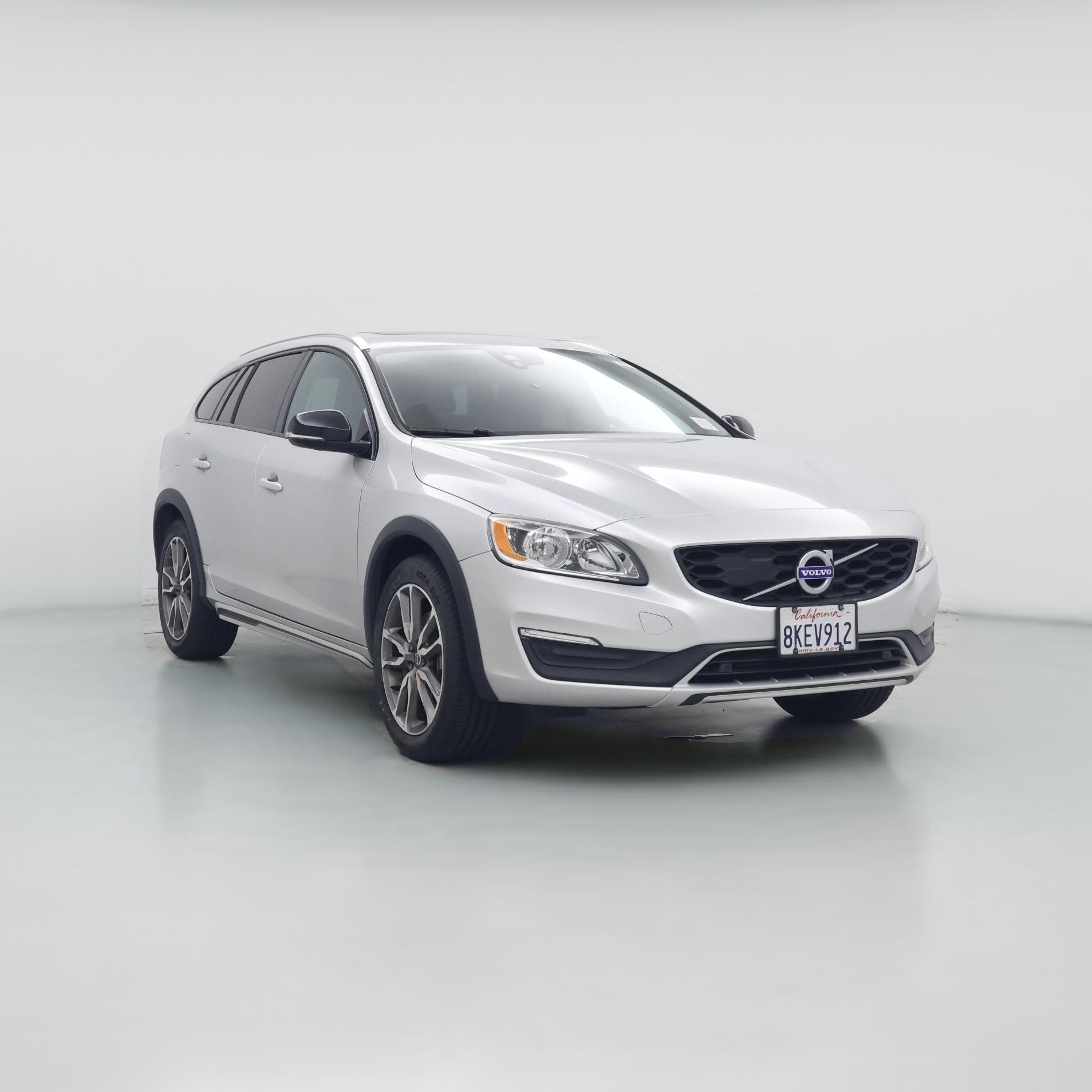 Thumbnail: 2018 Volvo S60 - 1