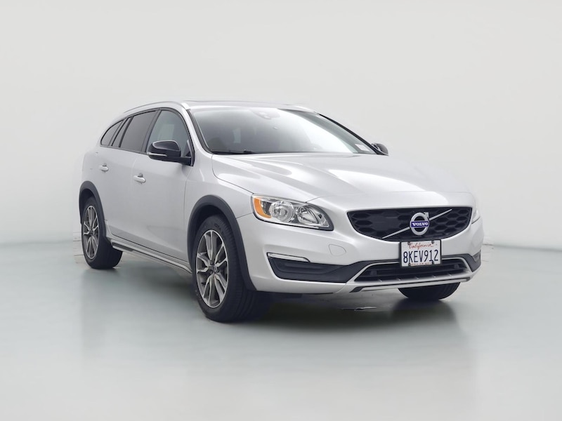 2018 Volvo S60 T5 -
                  Irvine, CA