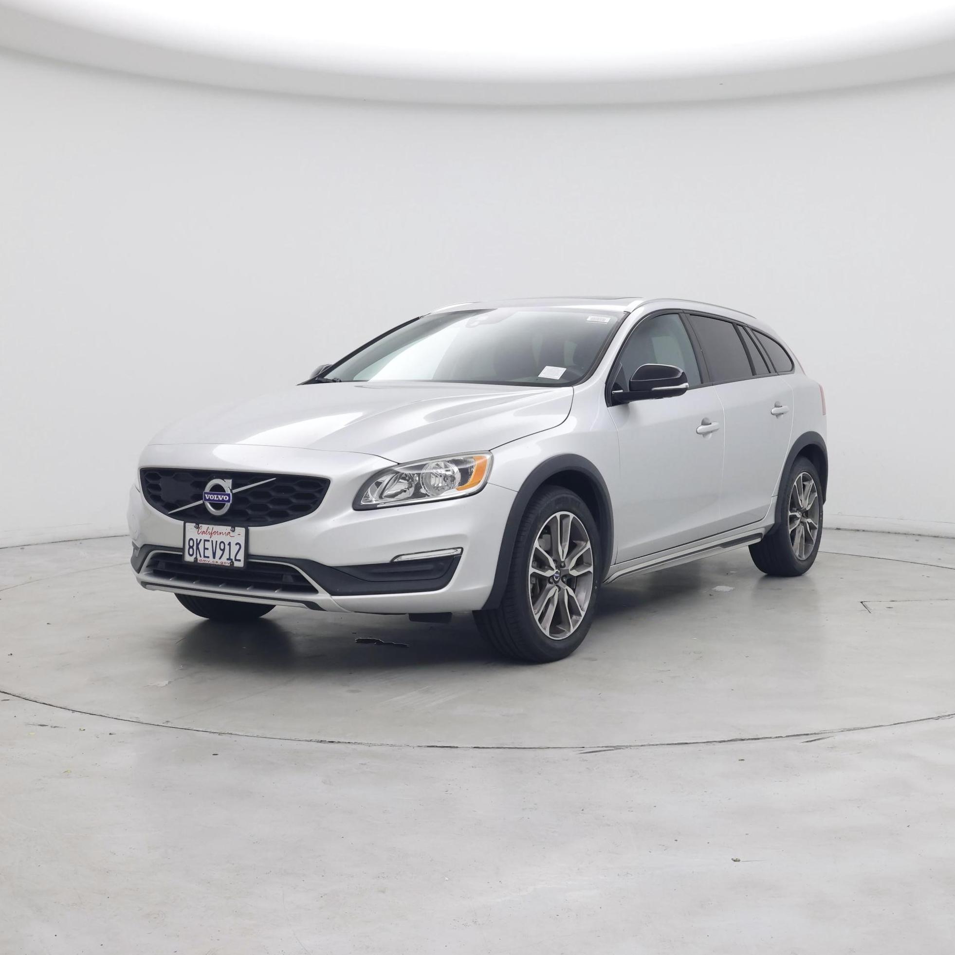 Thumbnail: 2018 Volvo S60 - 4