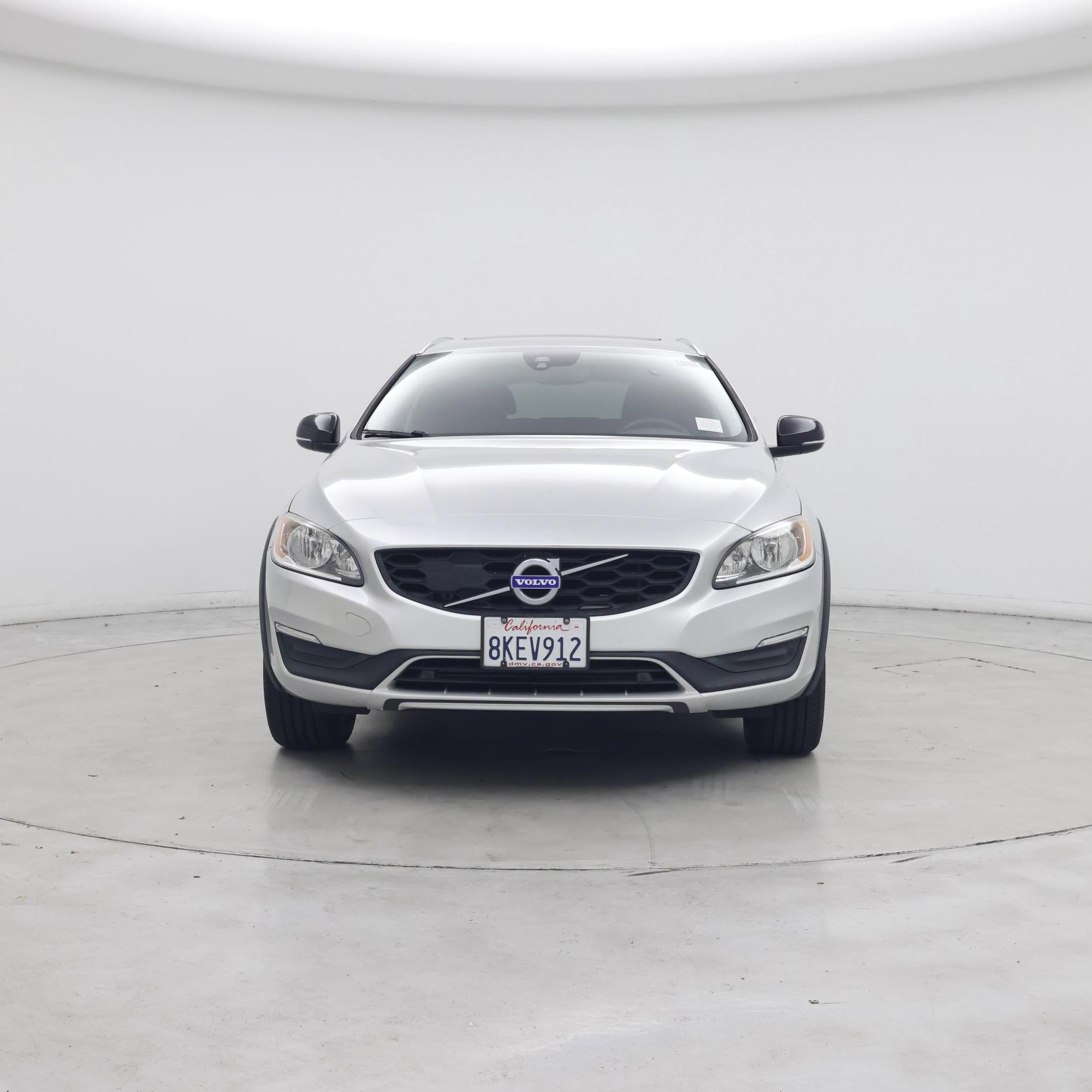 Thumbnail: 2018 Volvo S60 - 5
